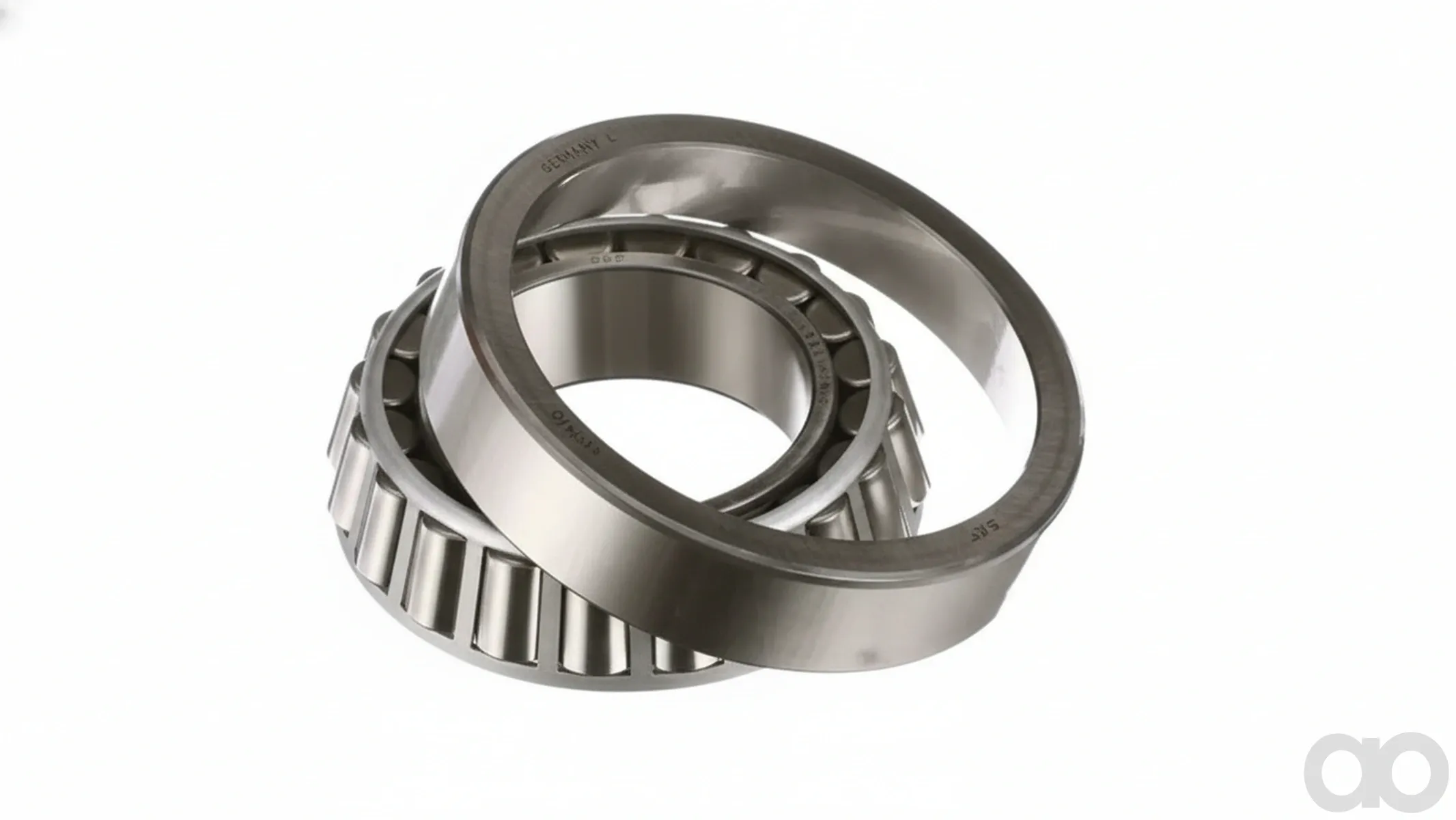 Case IH - 76069614 - Tapered Roller Bearing (76069614)