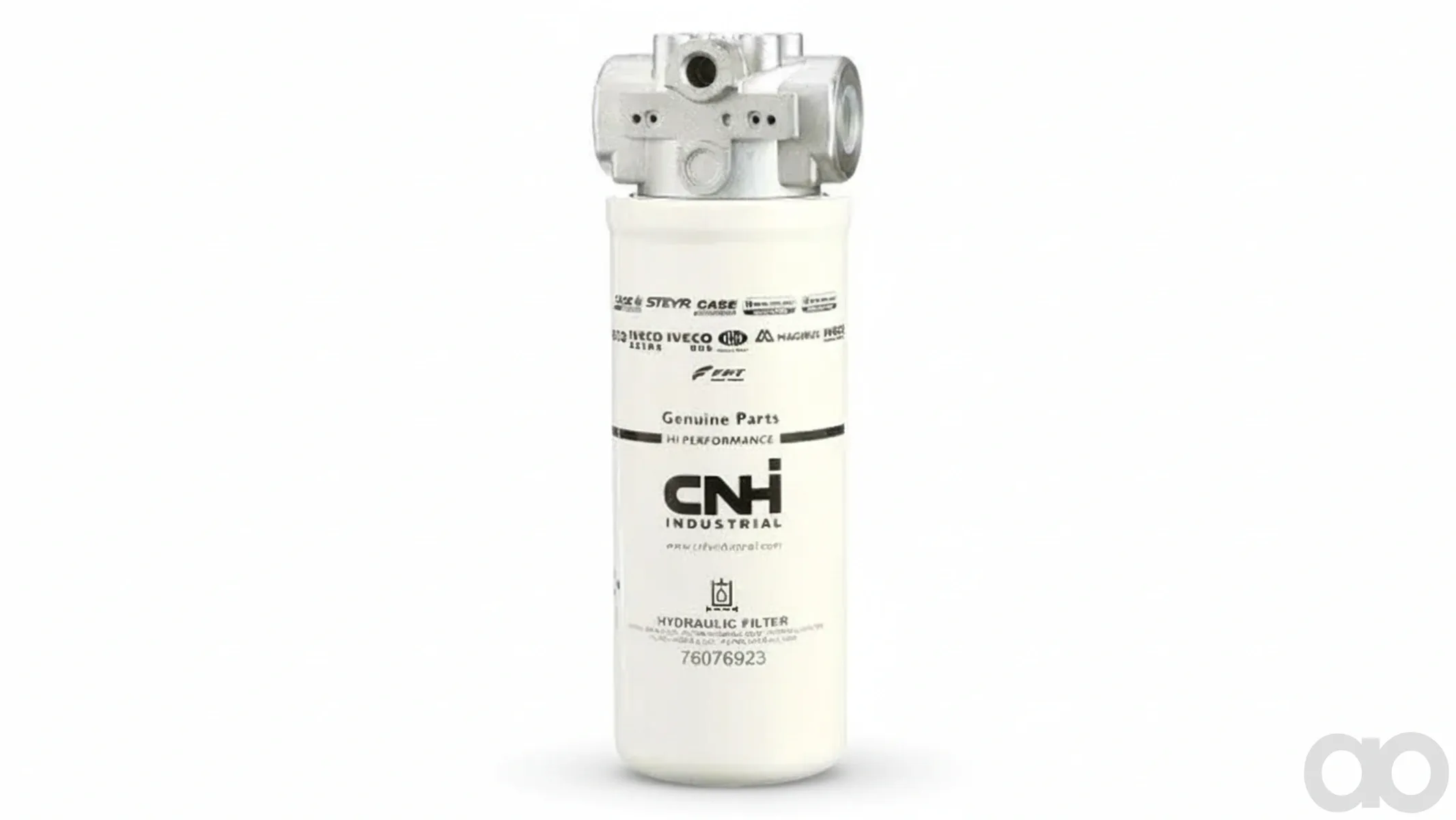 Case IH - 76076924 - Filter Assembly