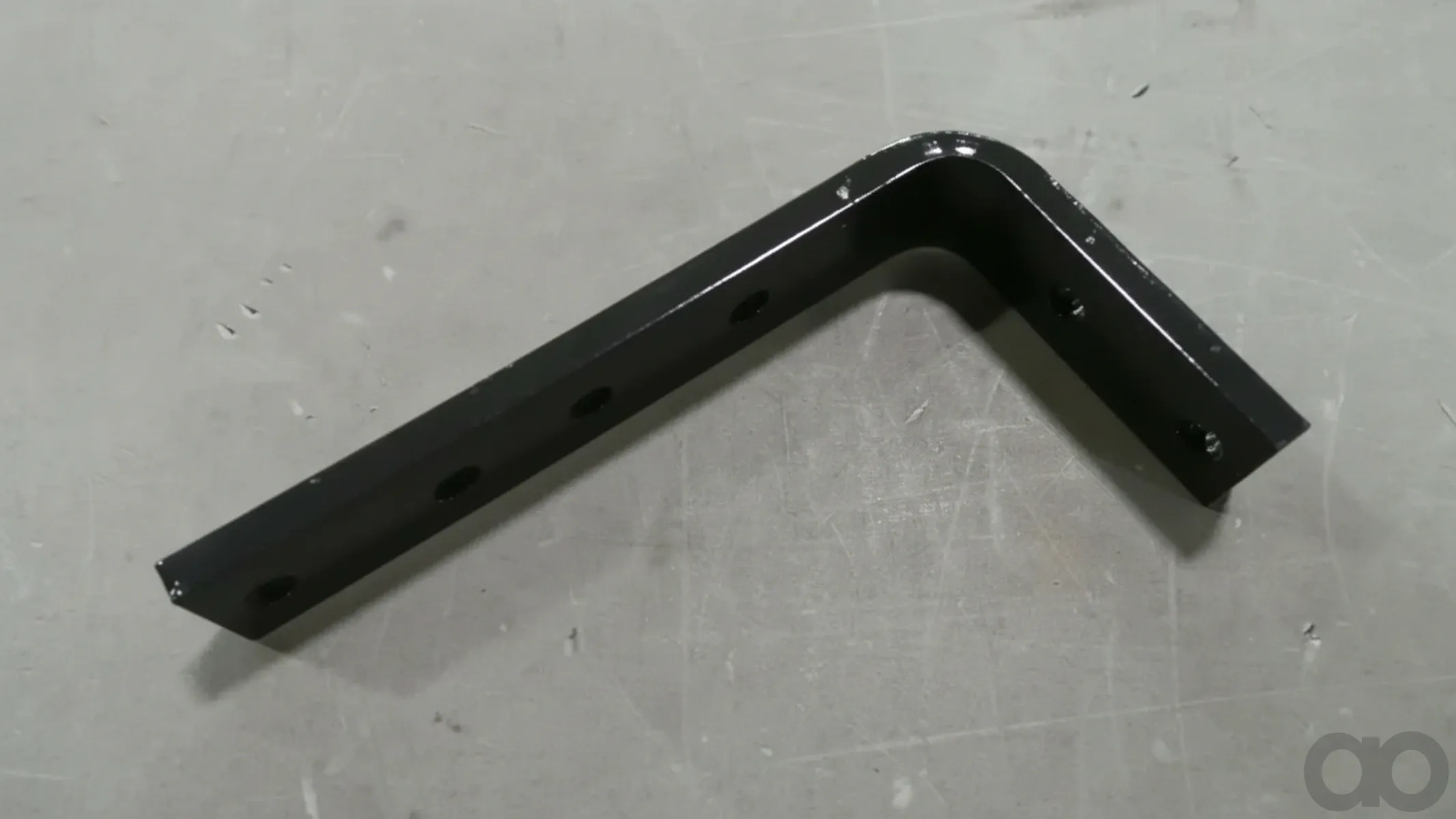 Case IH - 76082446 - Bracket