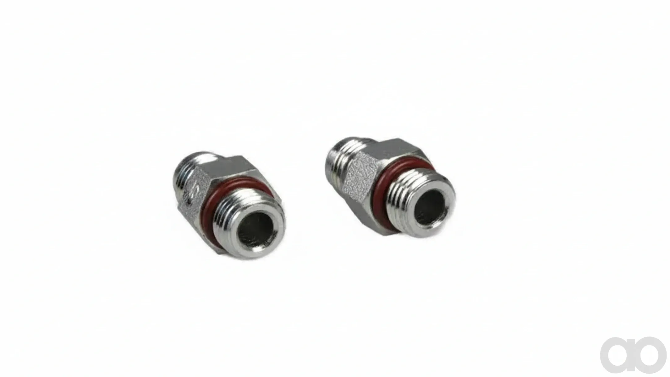 Case IH - 76350 - 37° Flared Tube Fitting