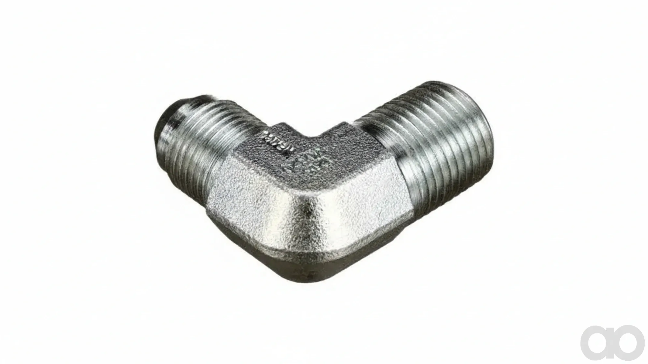 Case IH - 76352 - 90-Degree Elbow