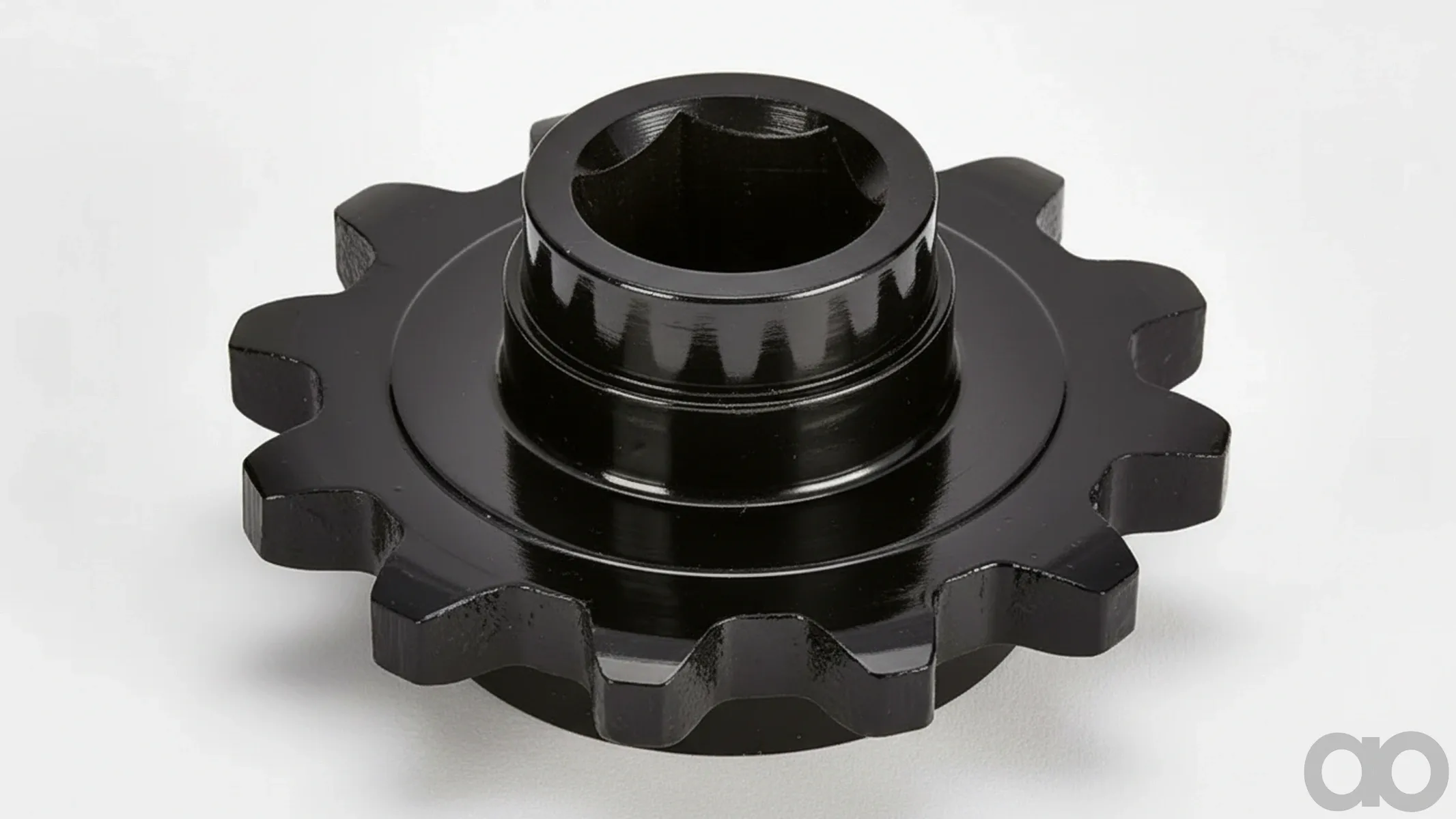 Case IH - 766379 - Sprocket