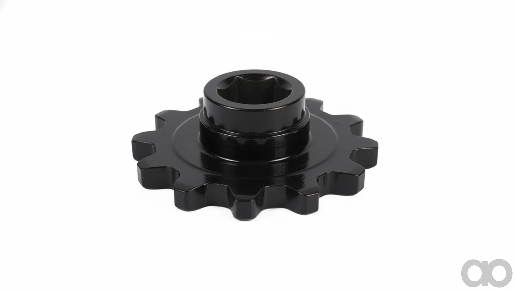Case IH - 766380 - Sprocket