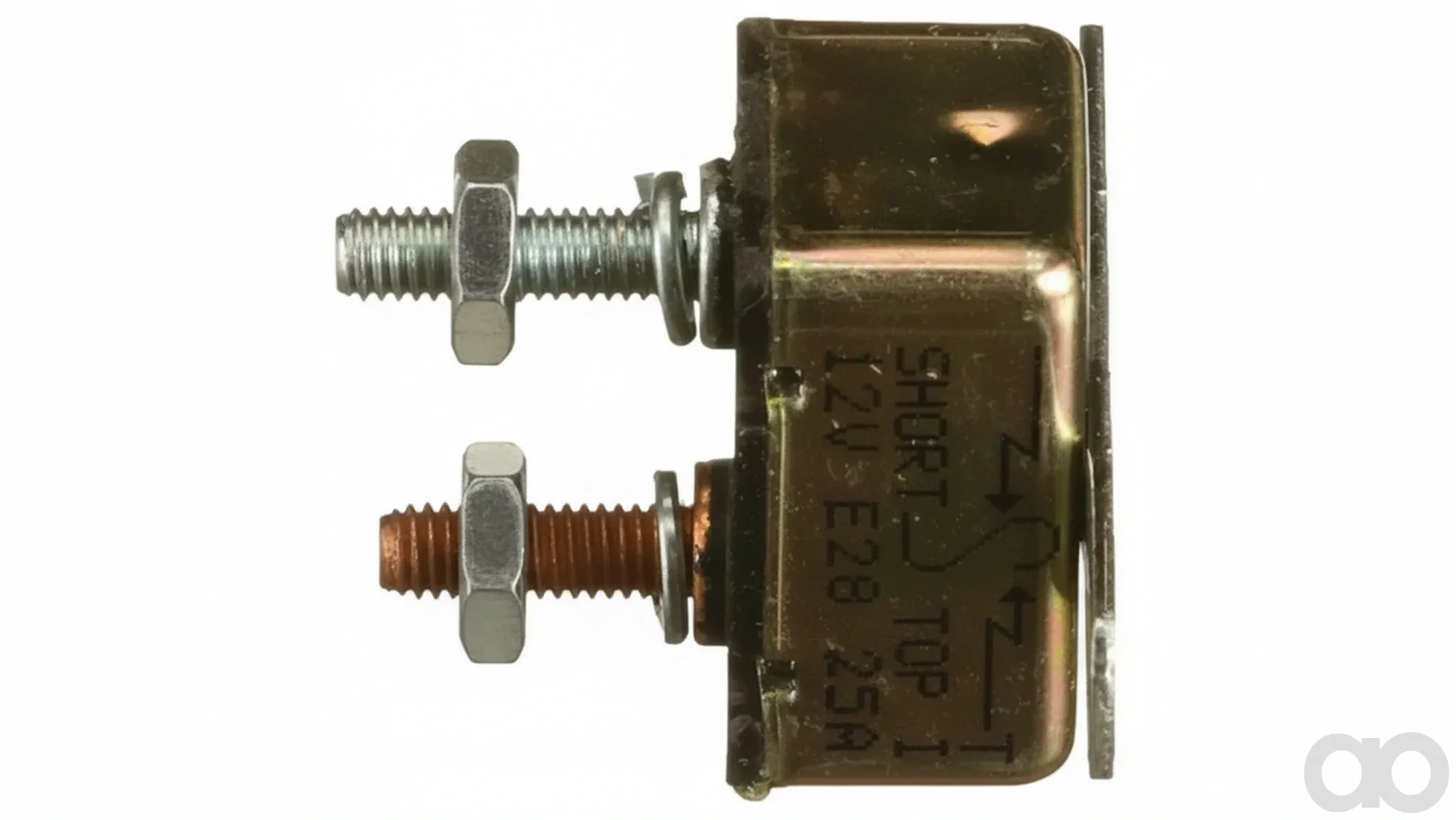 Case IH - 768125 - Fuse