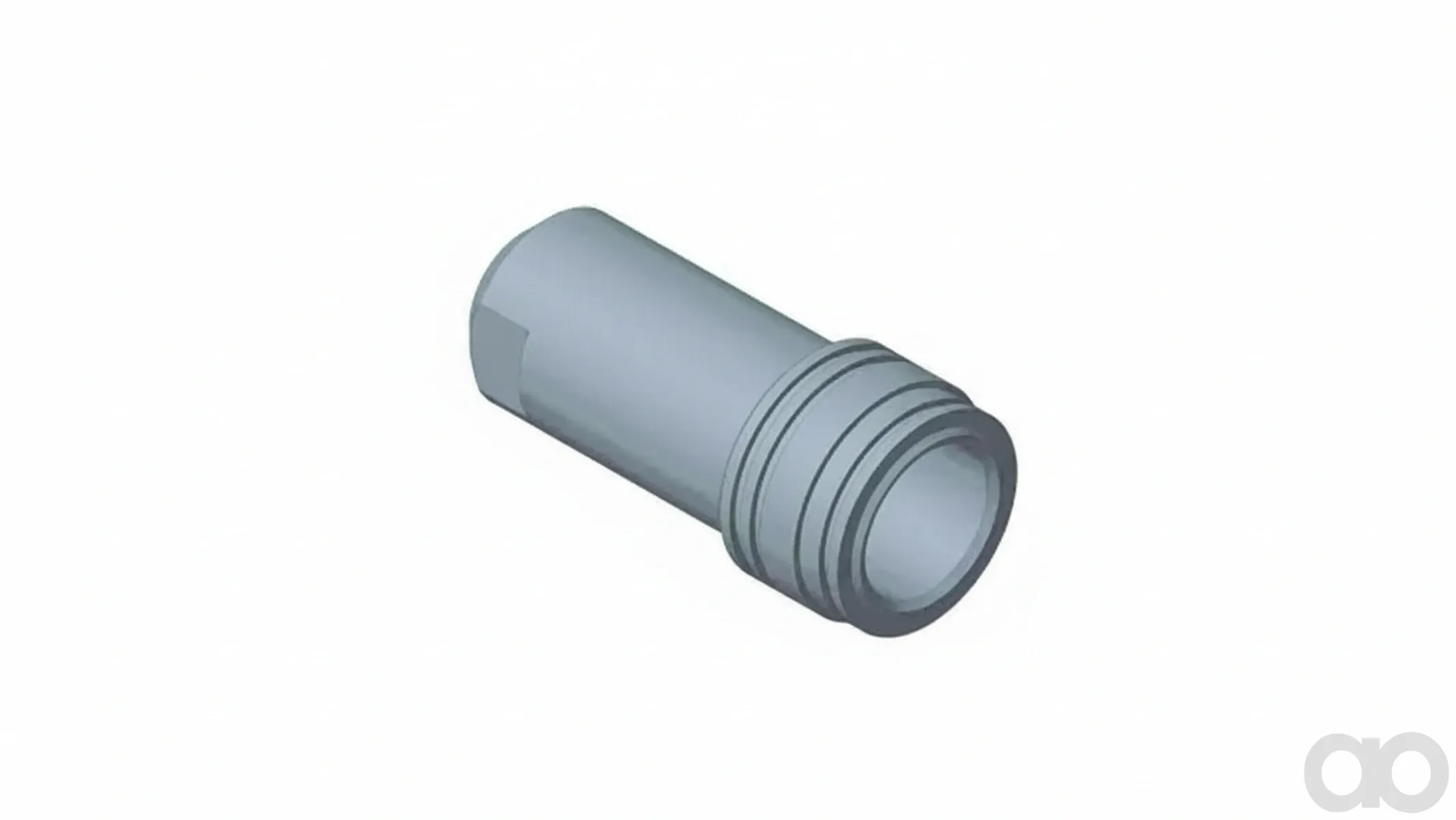 Case IH - 772731 - Quick Coupling Sleeve