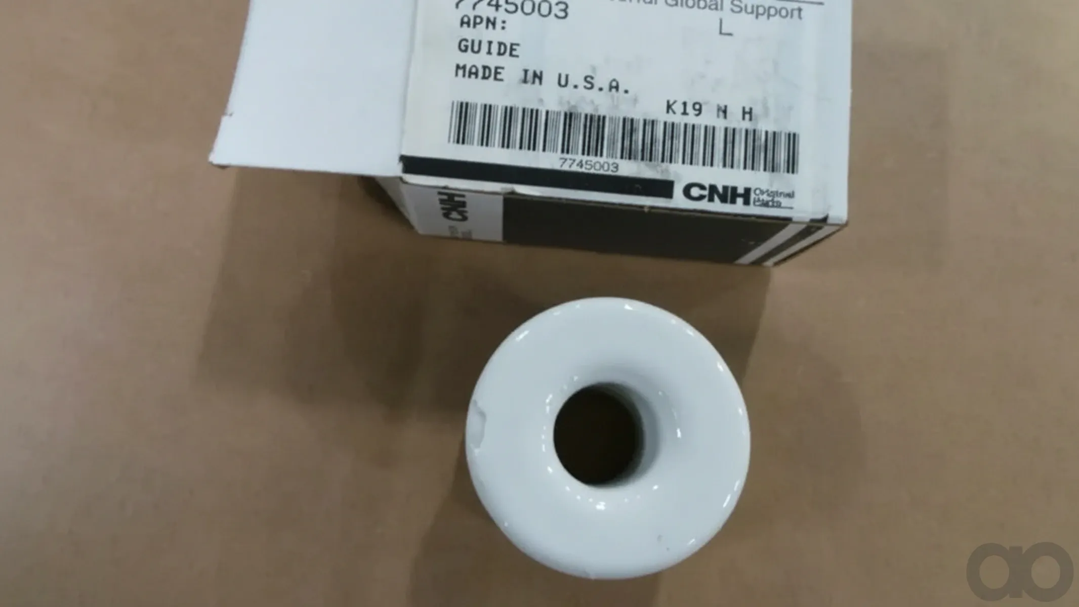 Case IH - 7745003 - Guide