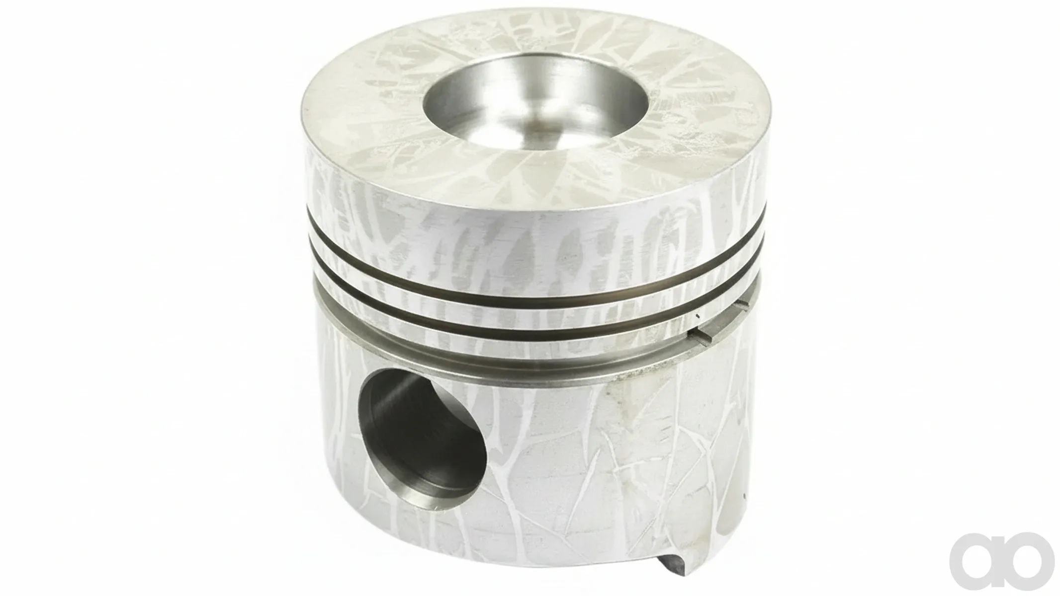 Case IH - 79037500GV - Piston Assembly