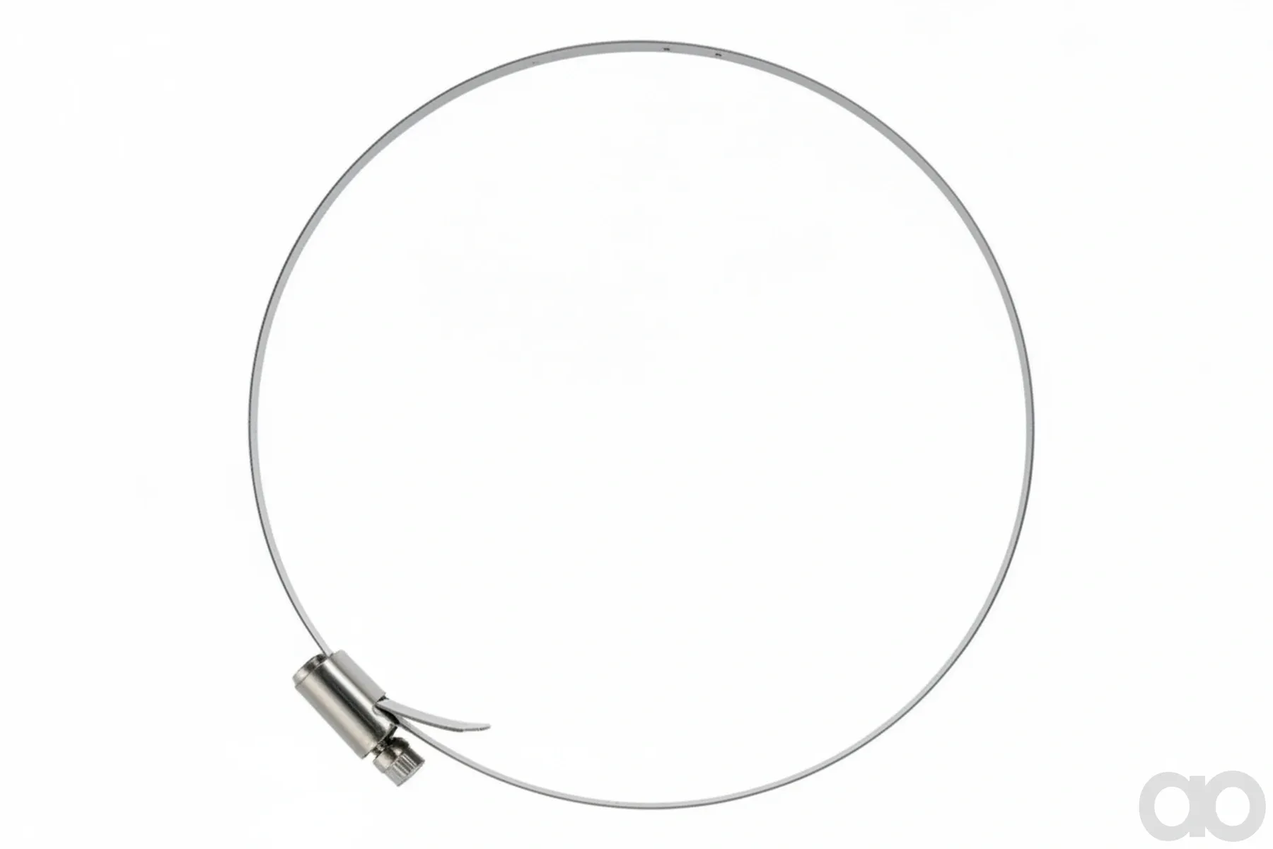 Case IH - 79083855 - Hose Clamp