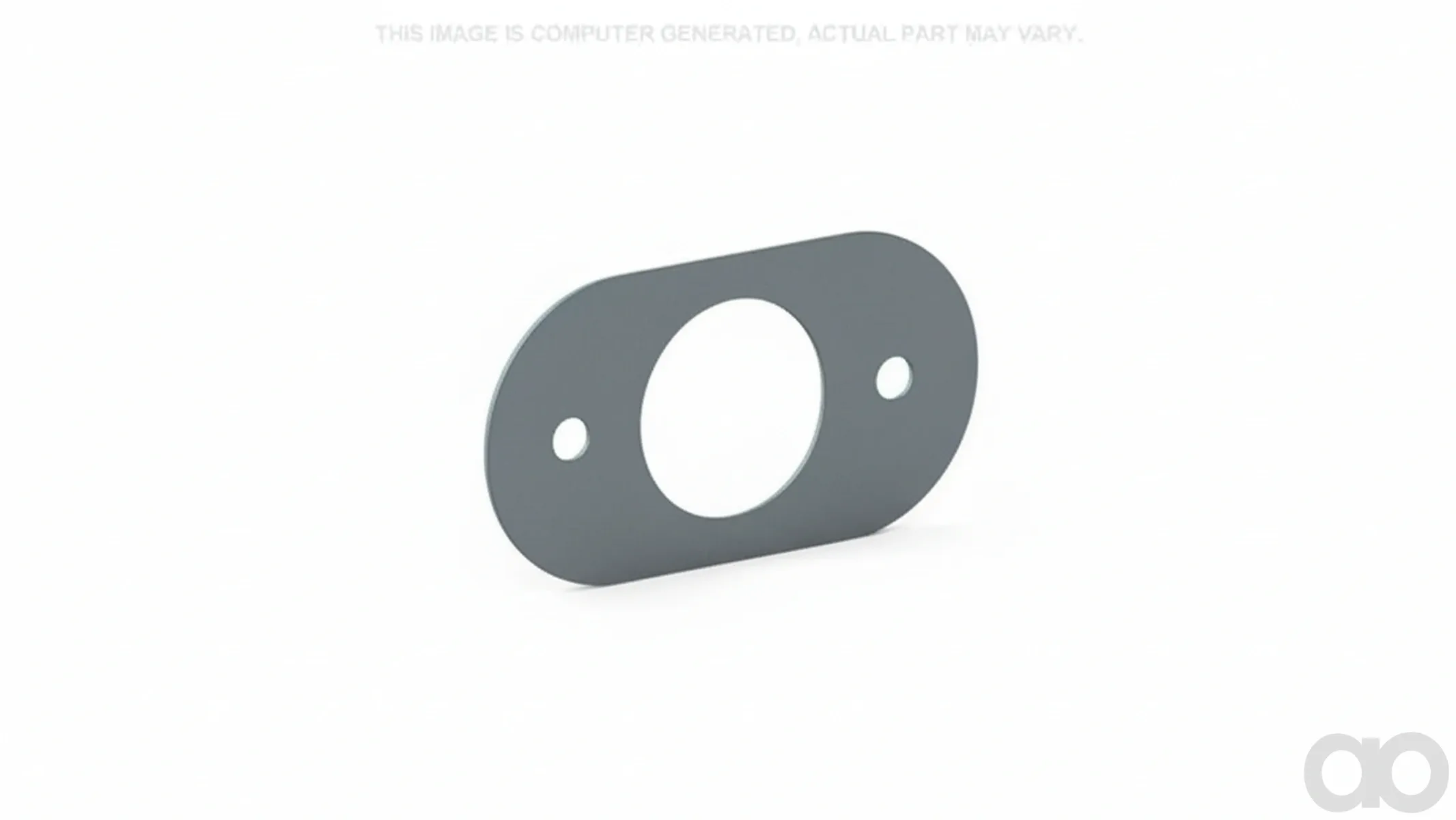 Case IH - 79086254 - Gasket