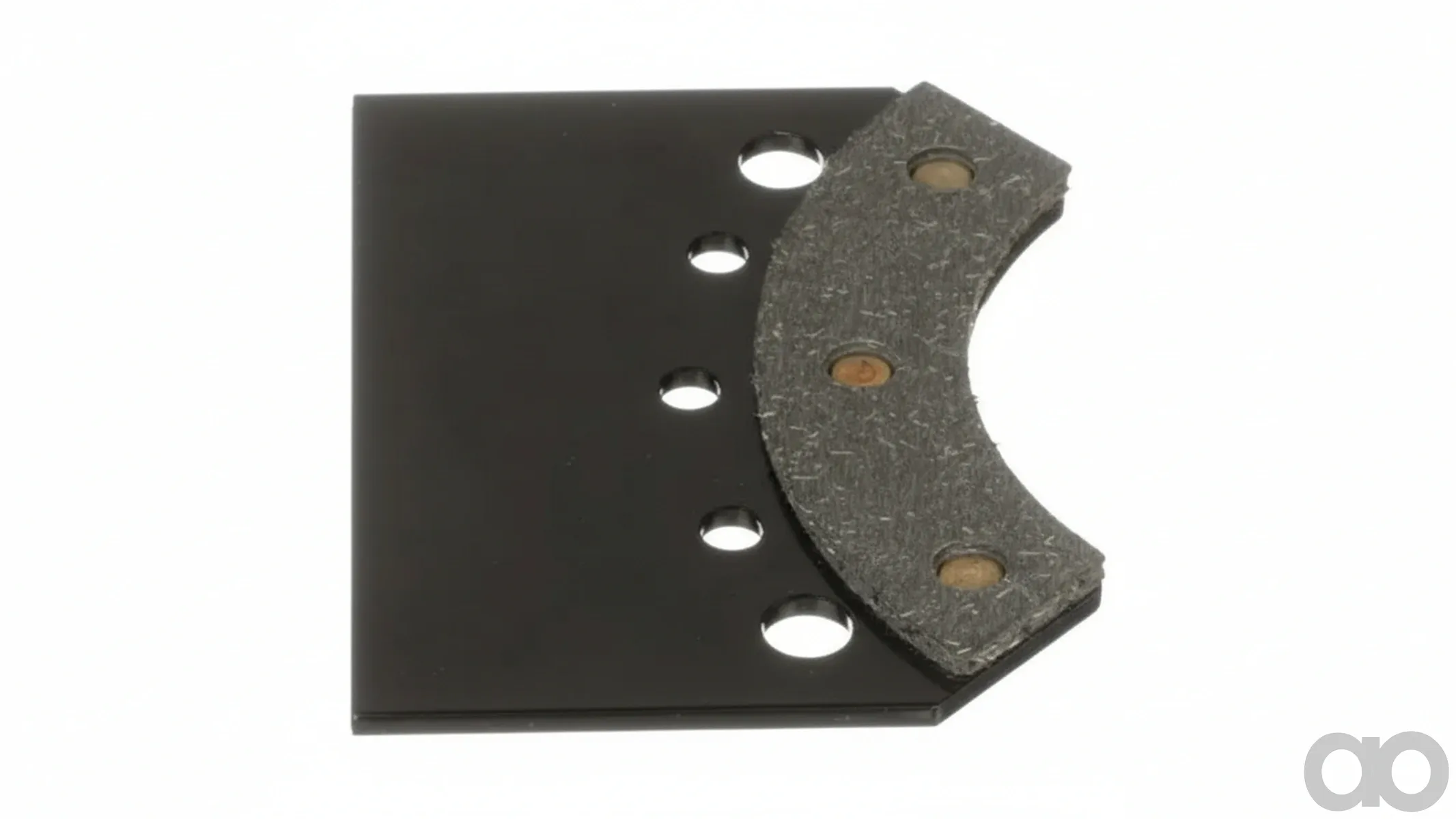 Case IH - 791787 - Brake Shoe