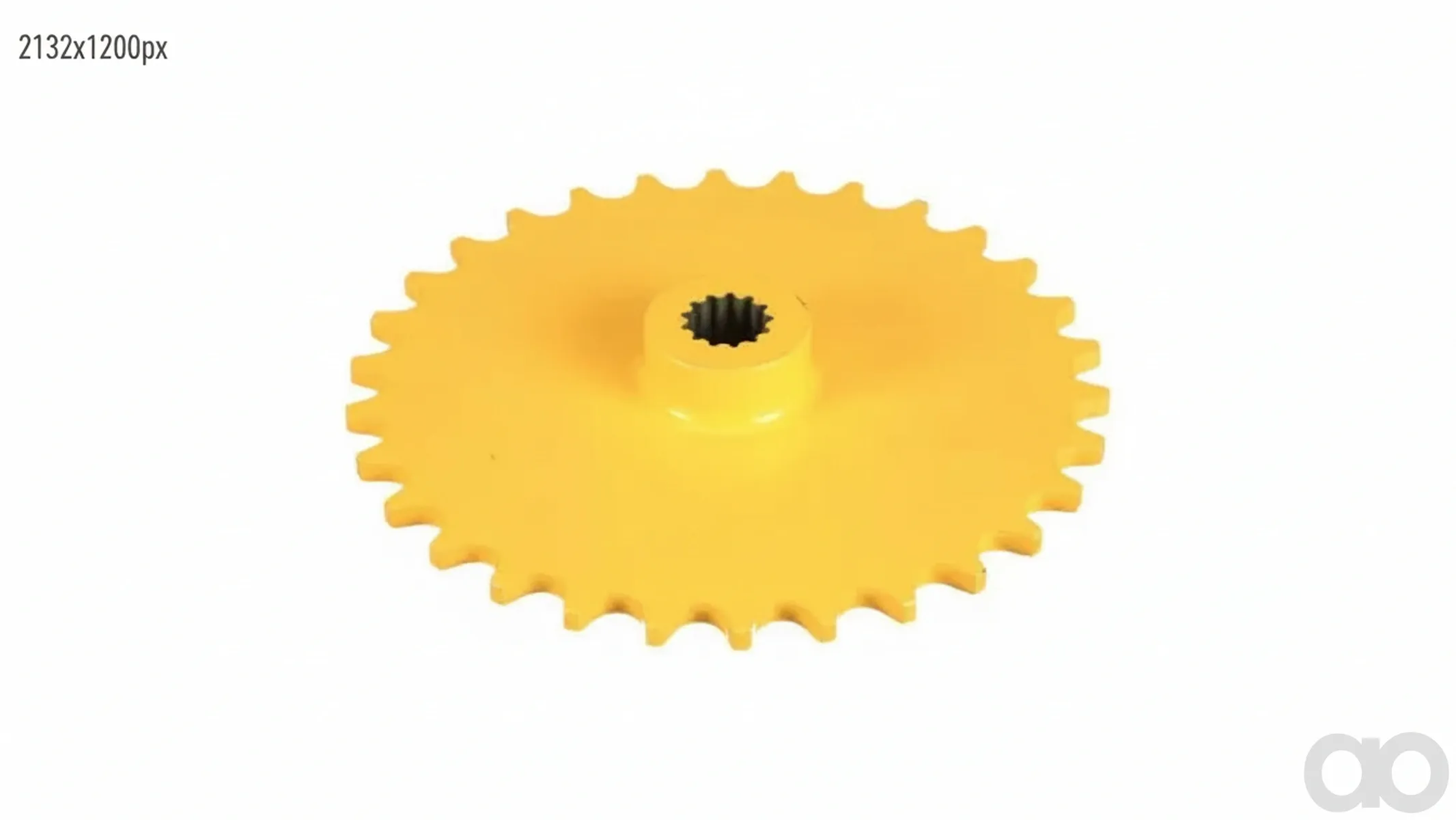 Case IH - 795804 - Sprocket