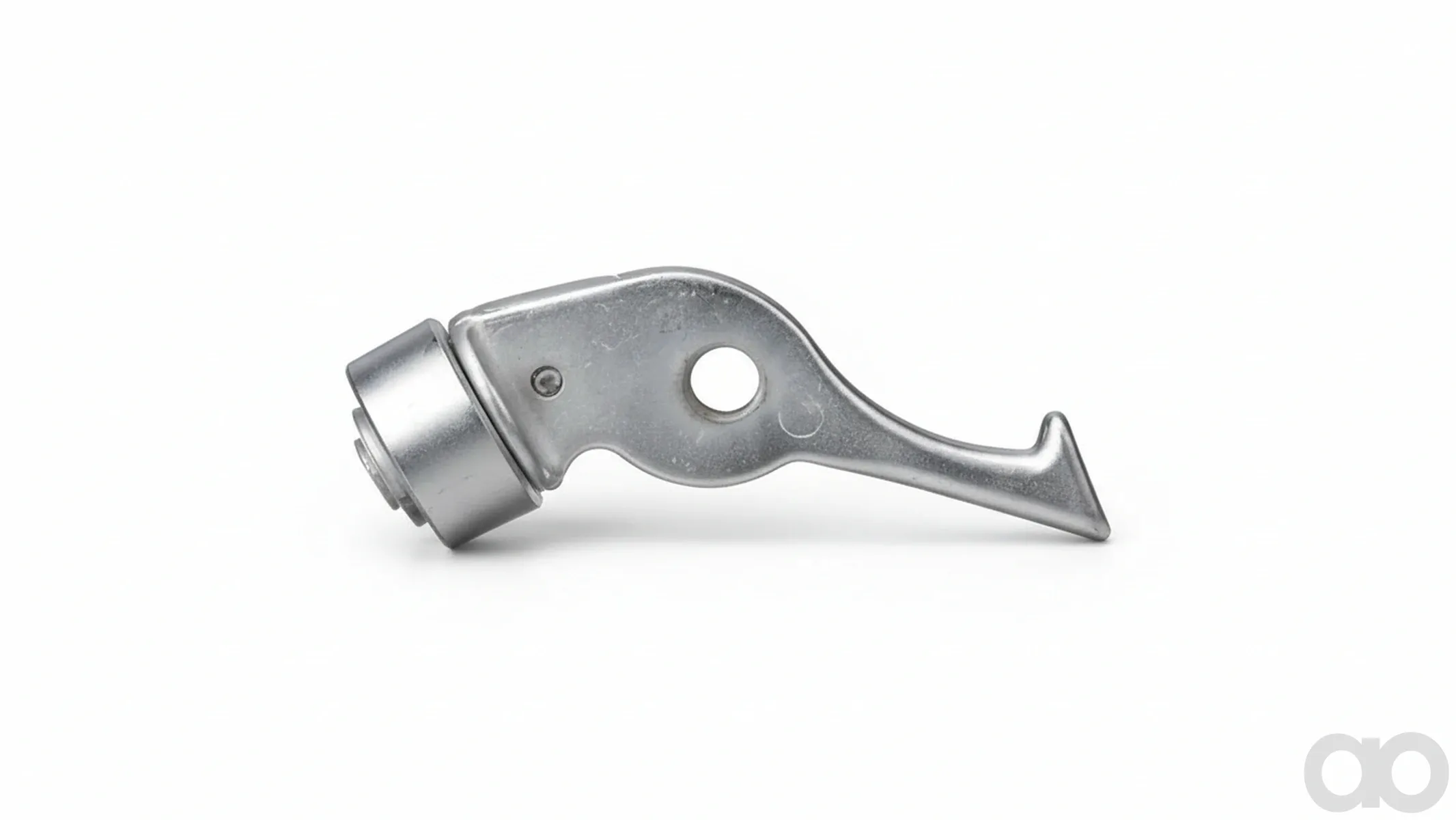 Case IH - 796738 - Tongue Assembly