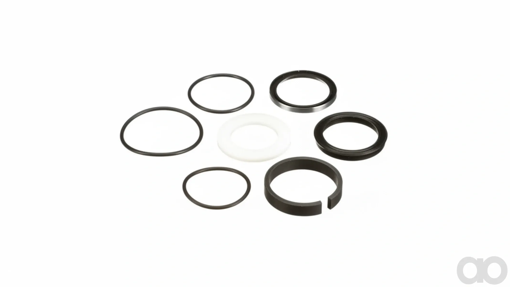 Case IH - 80271865 - Gasket Set