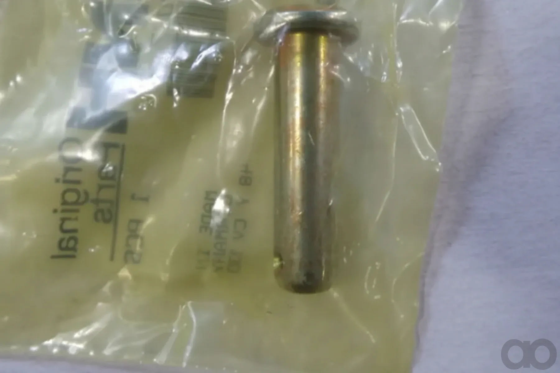 Case IH - 80412027 - Pin