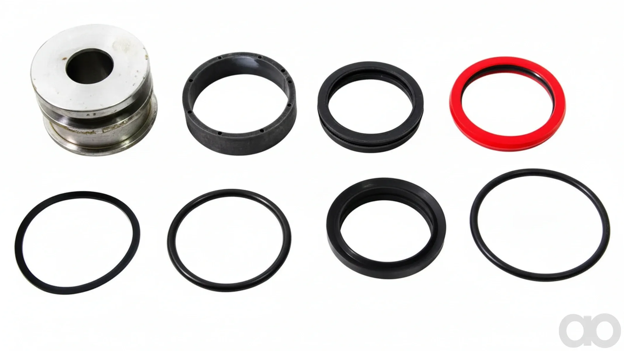 Case IH - 80771707 - Gasket Set