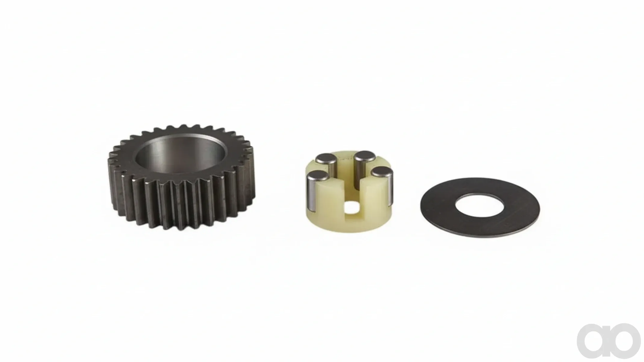 Case IH - 8093757 - Starter Repair Kit