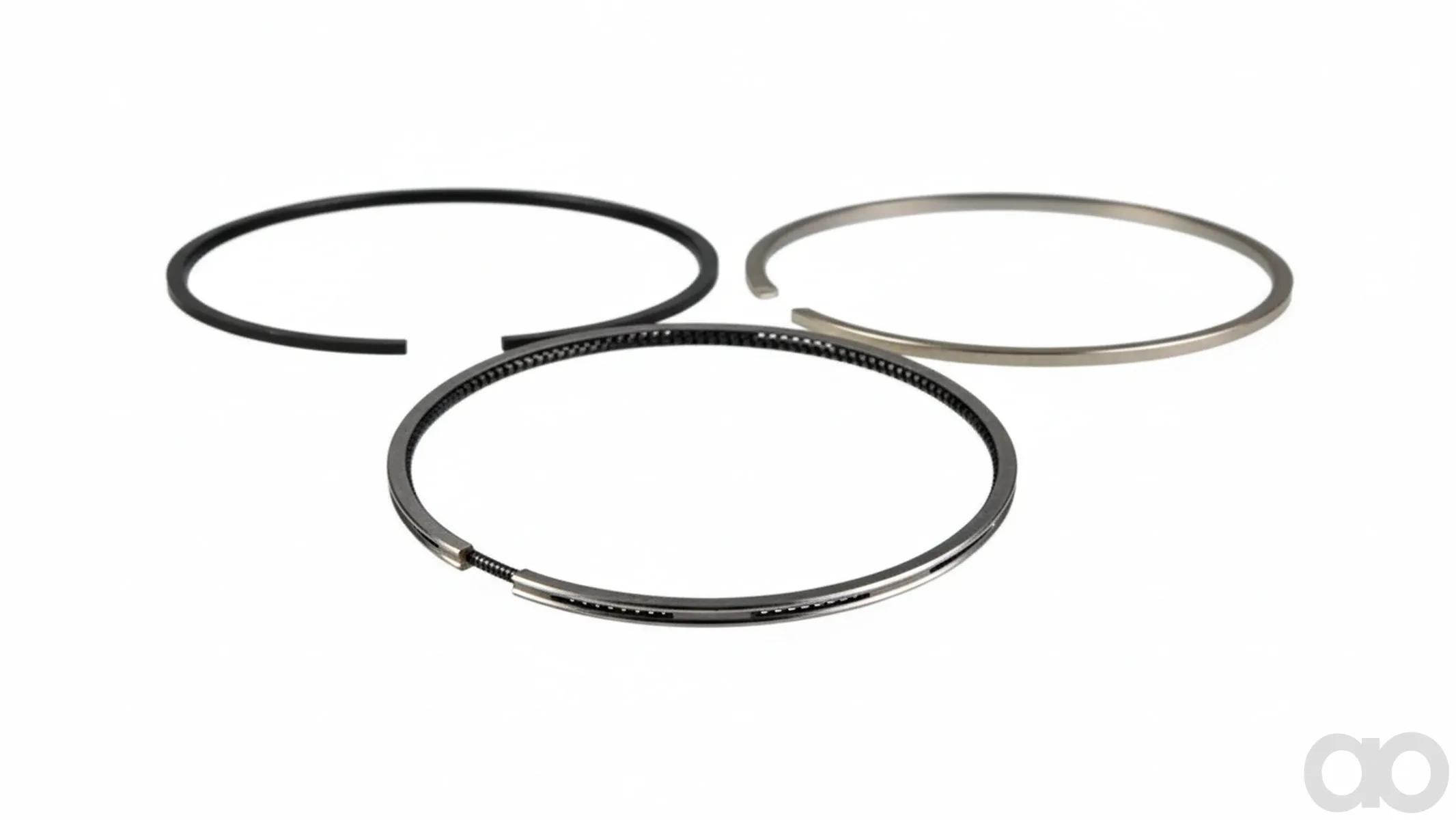 Case IH - 8094845 - Piston Ring Set
