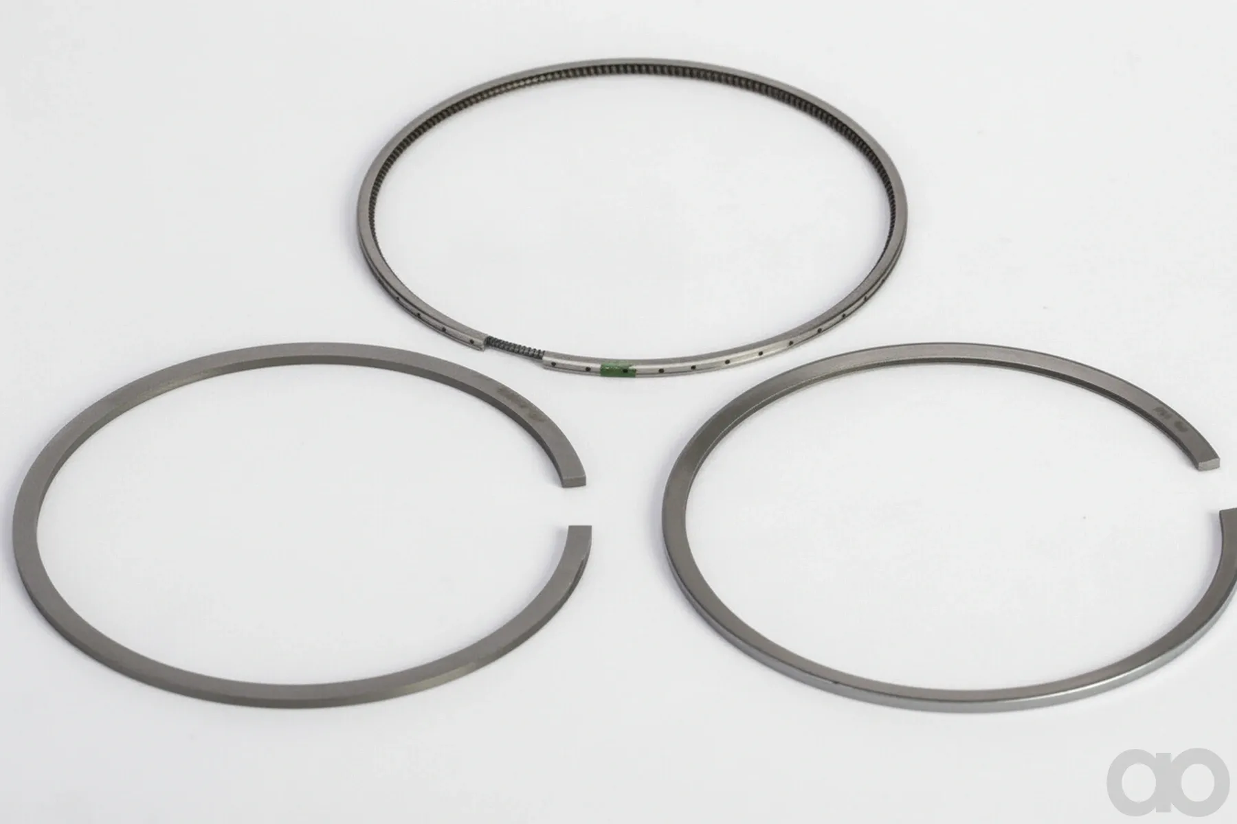 Case IH - 8097545 - Piston Ring Set