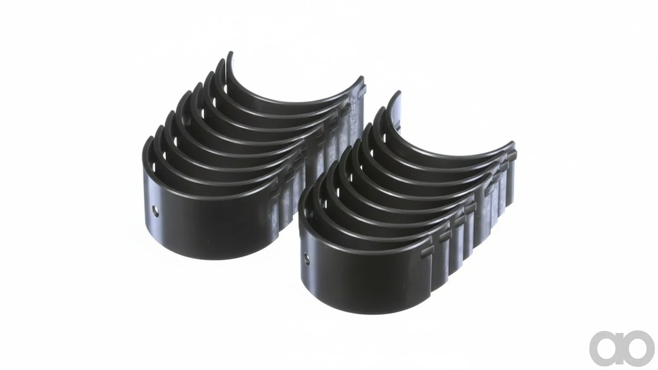 Case IH - 8097740 - Main Bearing Set Std