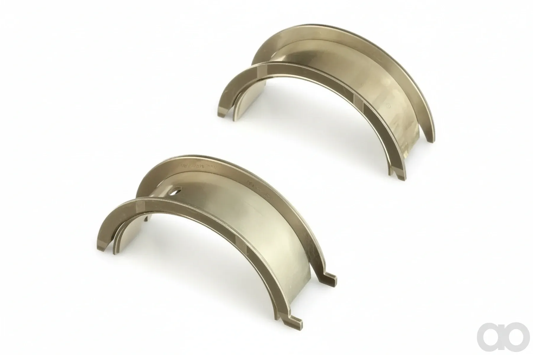 Case IH - 8097828 - Standard Thrust Washer