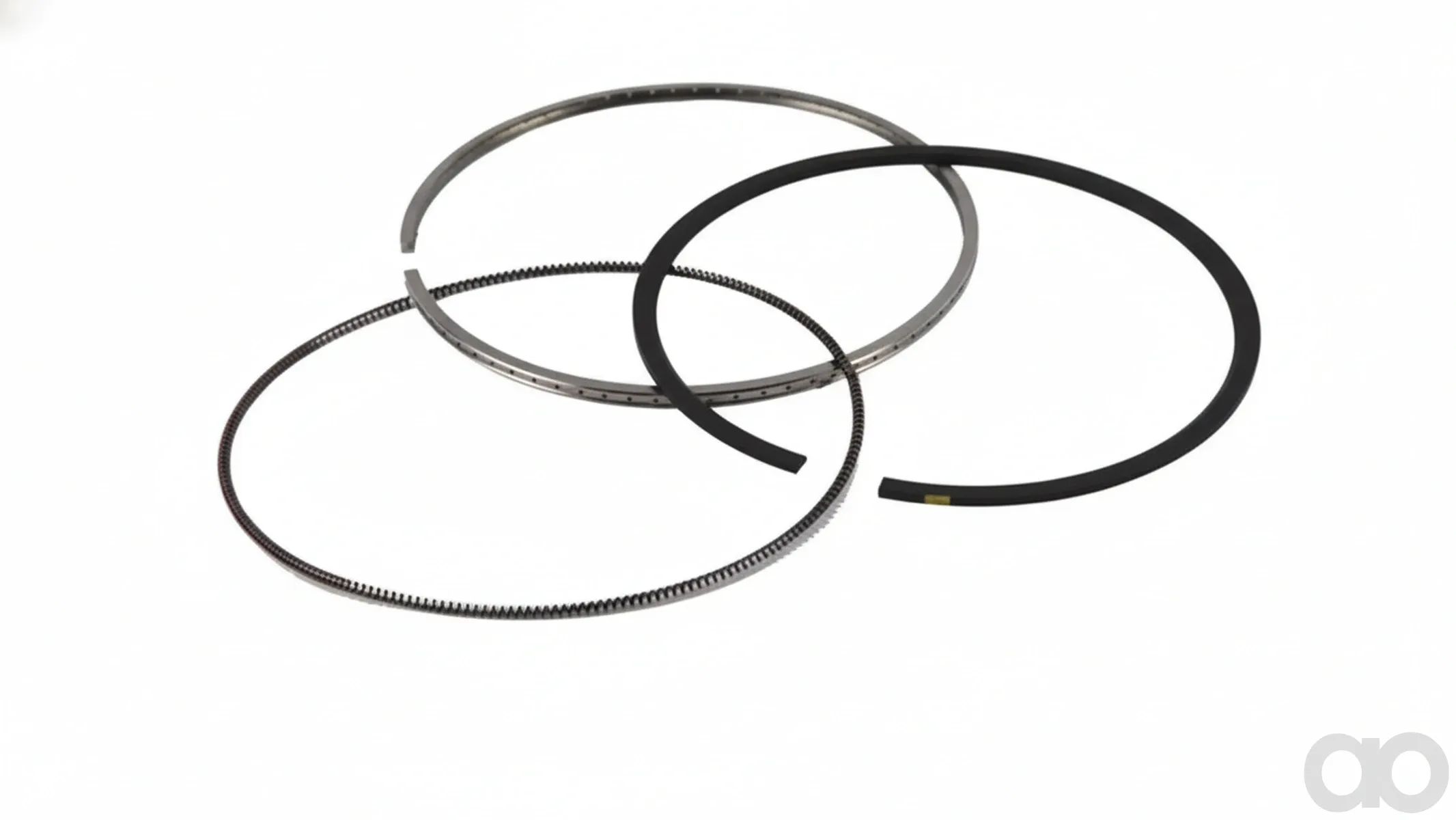 Case IH - 8097829 - Ring Set