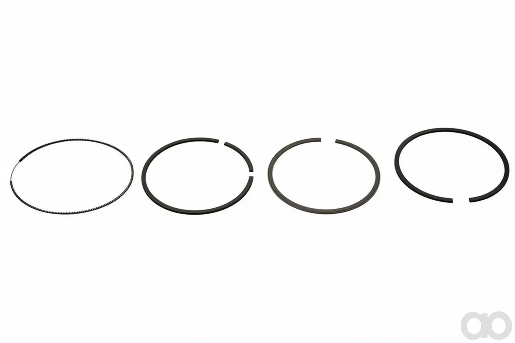 Case IH - 8097860 - Piston Ring Set