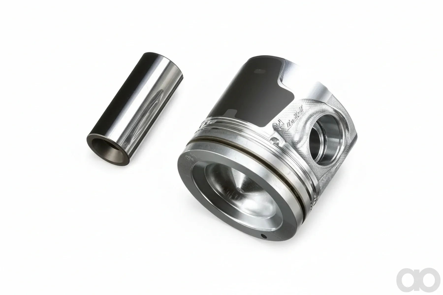 Case IH - 8099152 - Piston Assembly