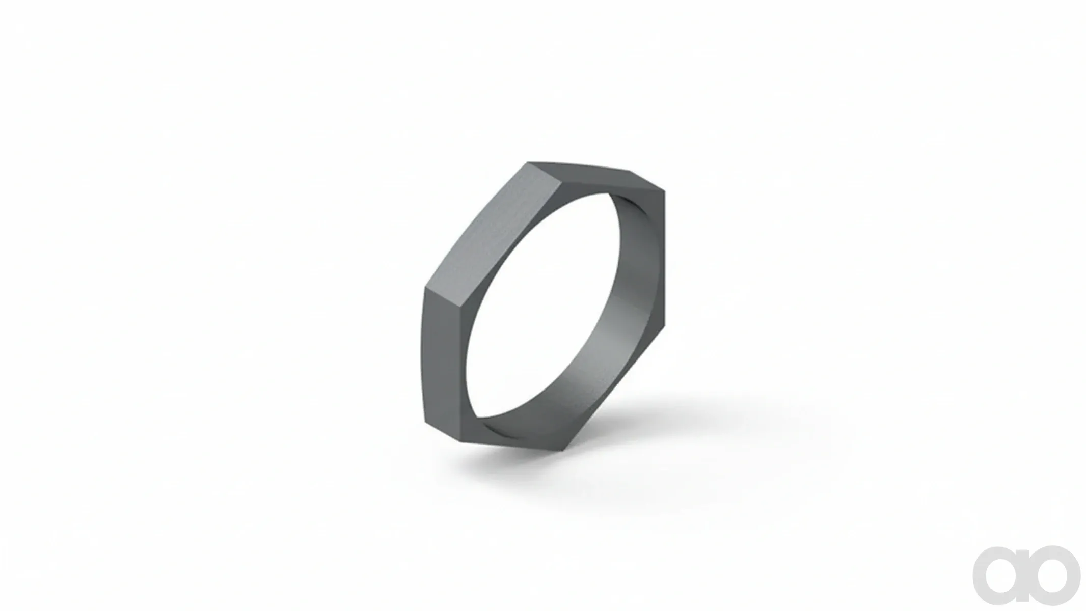 Case IH - 81751577 - Nut