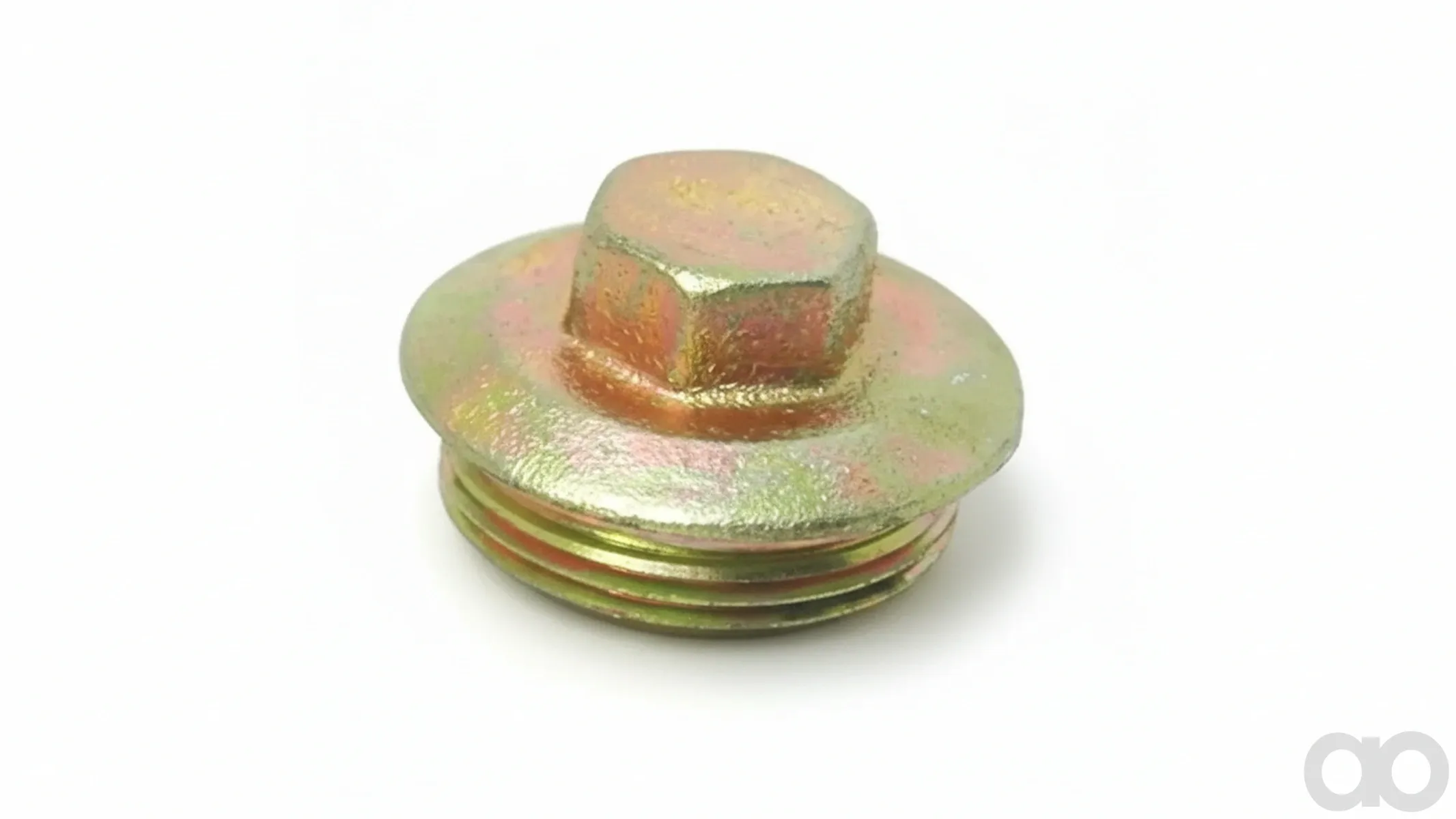 Case IH - 81804565GV - Plug