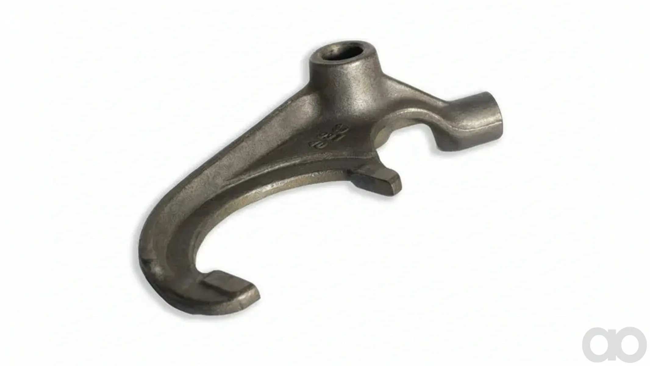 Case IH - 81804931 - Fork