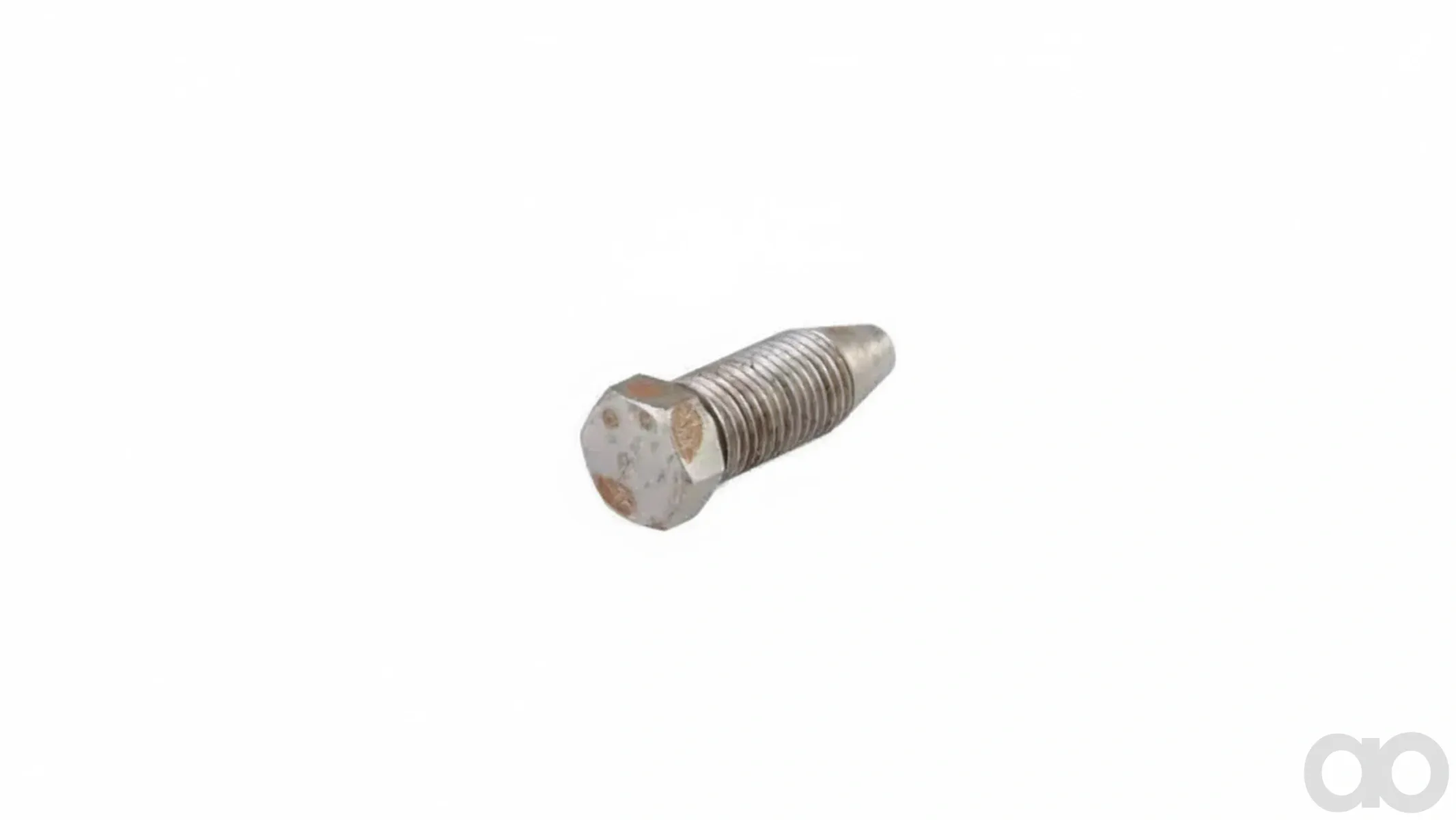 Case IH - 81804978 - Adjusting Screw