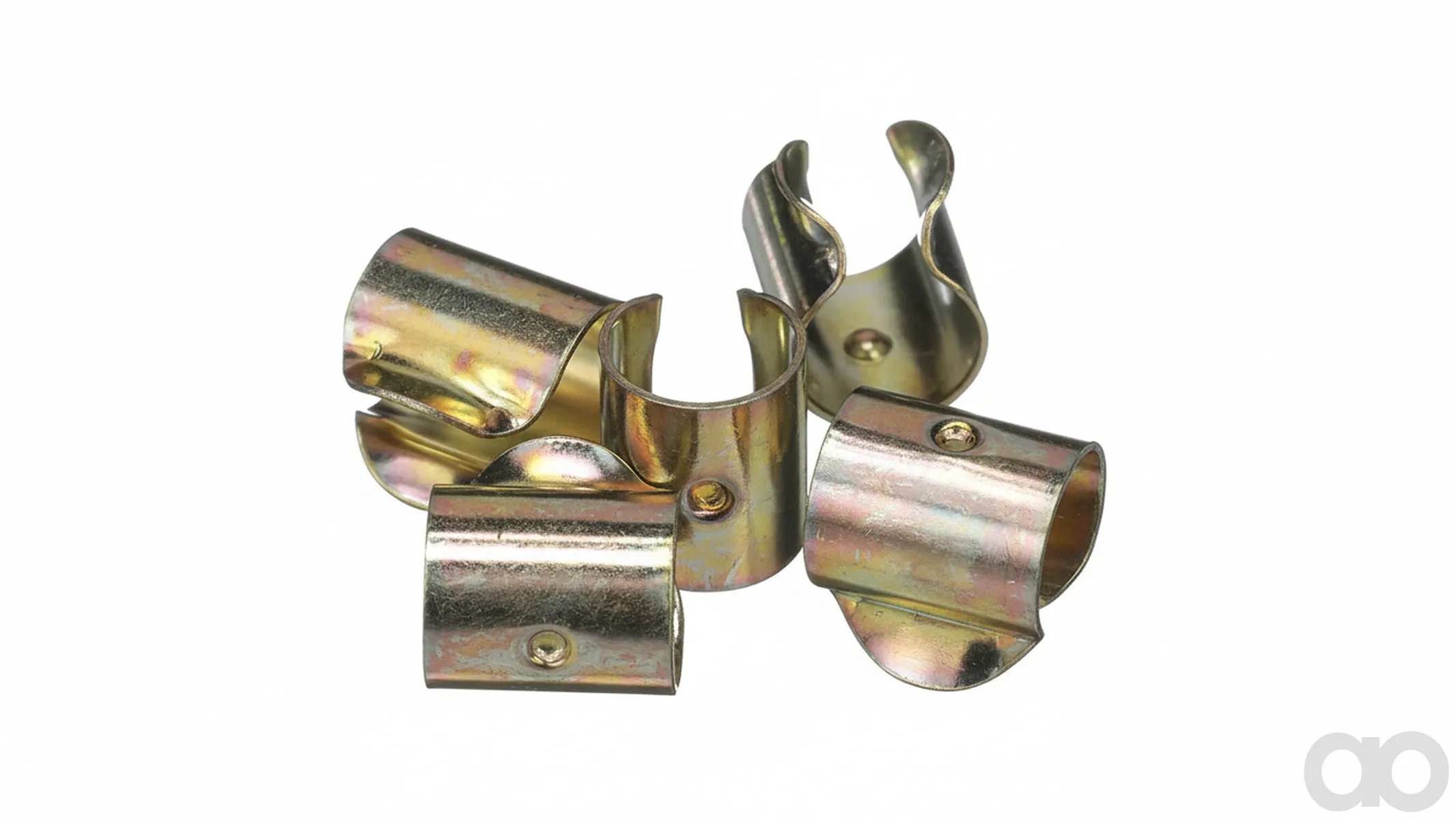 Case IH - 81806377 - Clamp