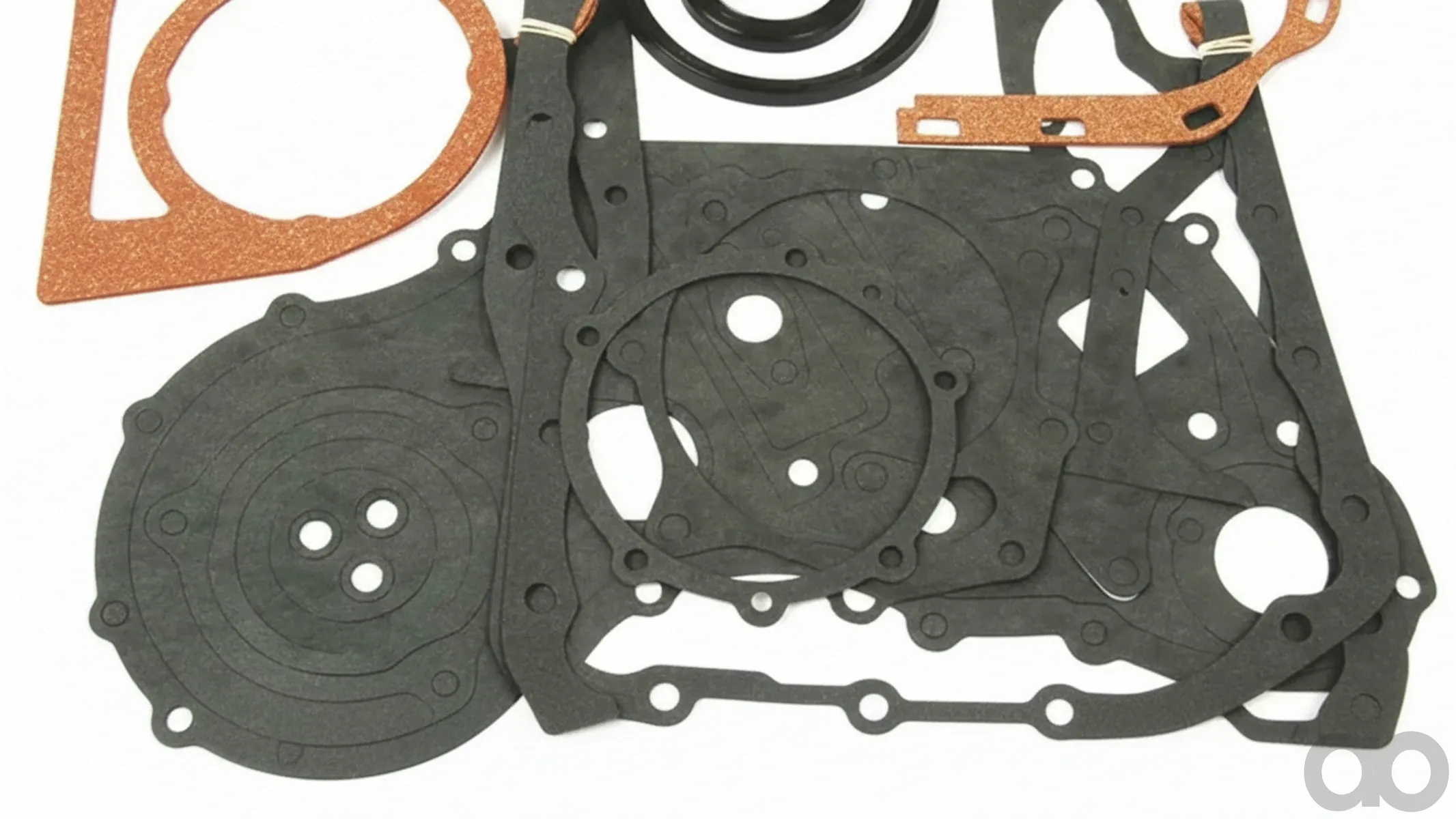 Case IH - 81813951GV - Seal