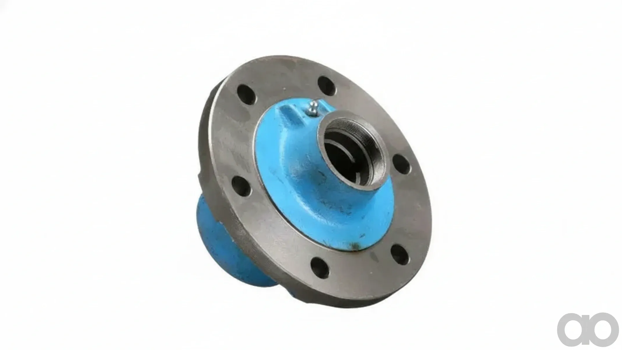 Case IH - 81823162GV - Hub