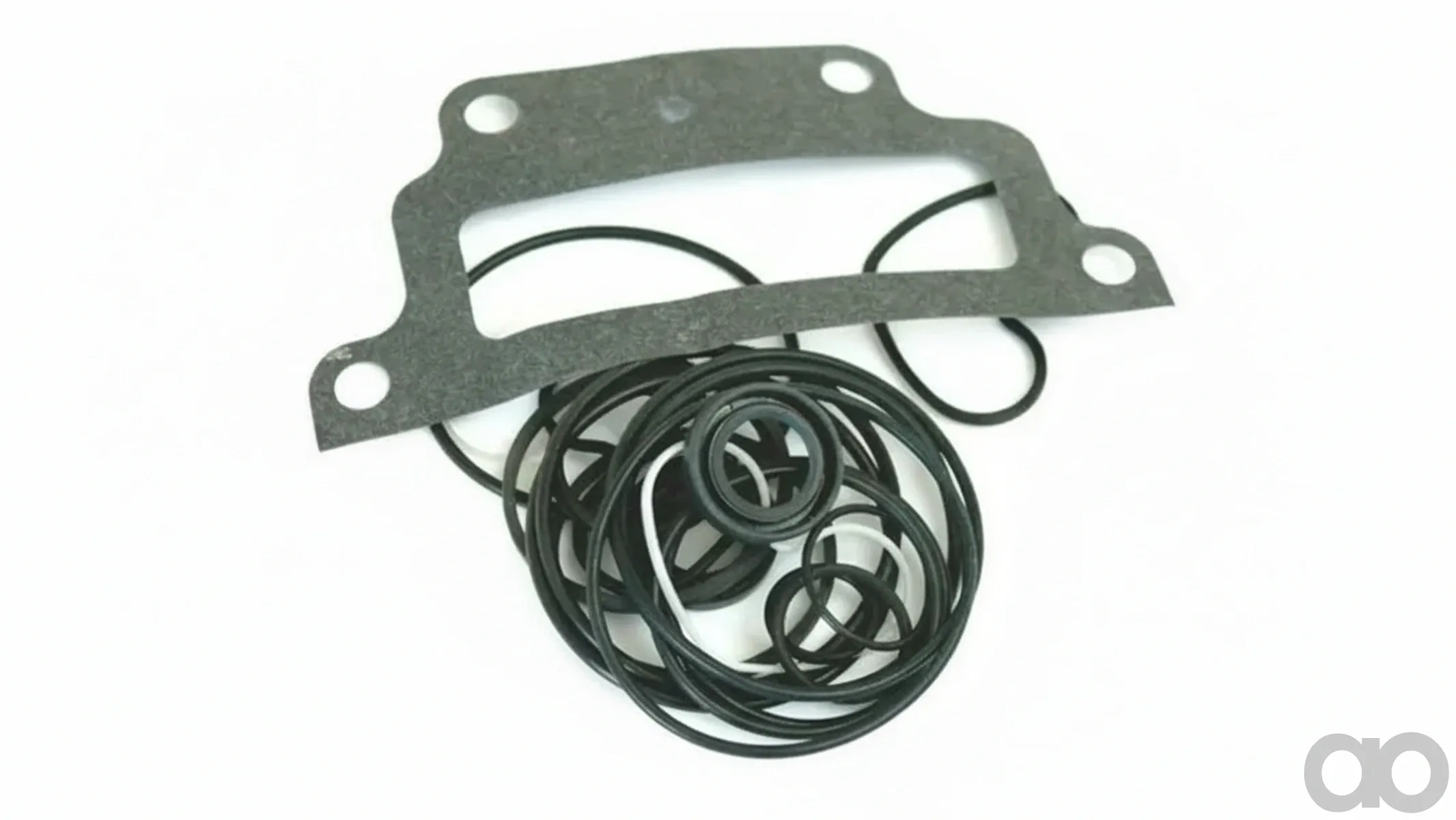 Case IH - 81863210GV - Seal Kit