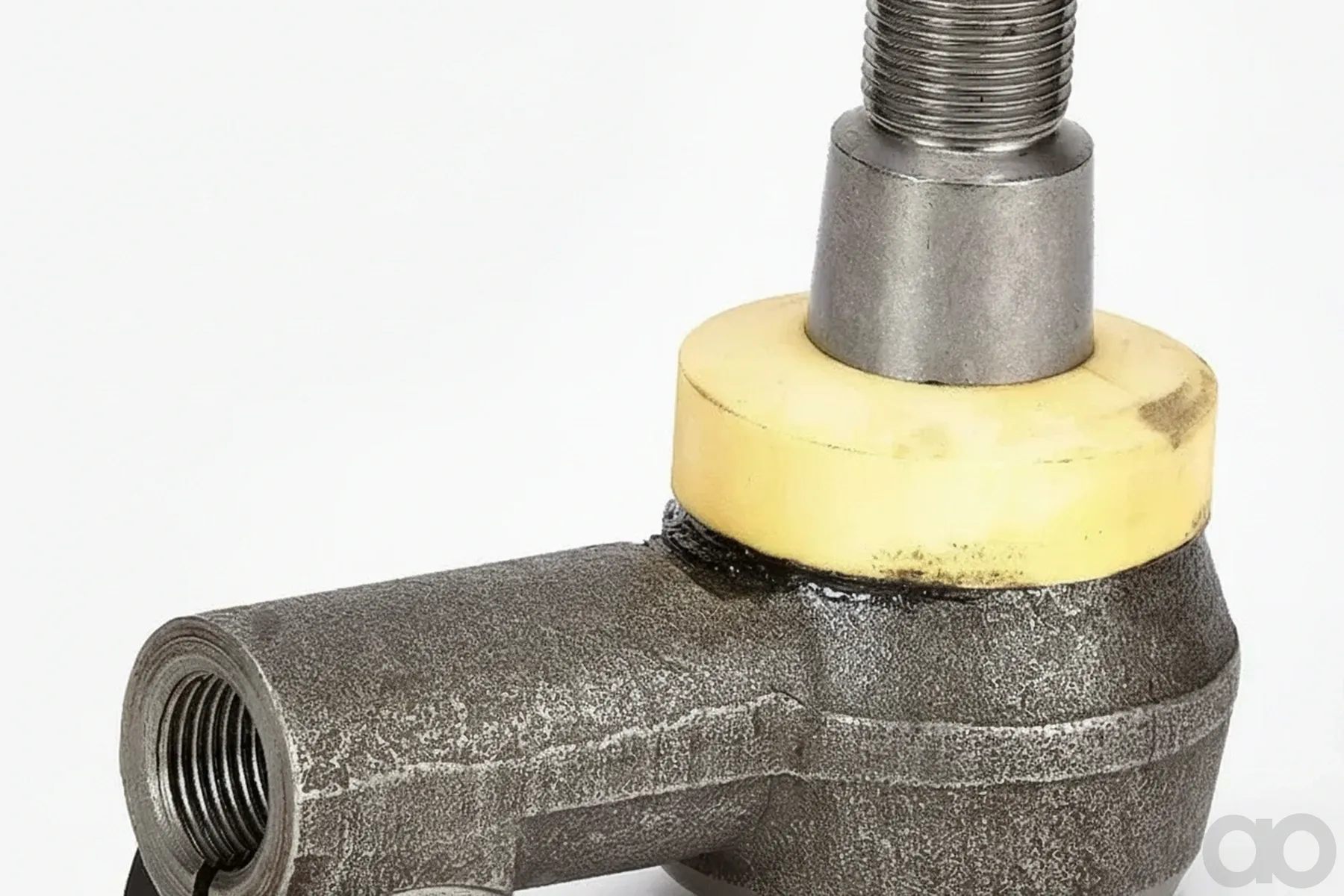 Case IH - 81864114 - Tie Rod End