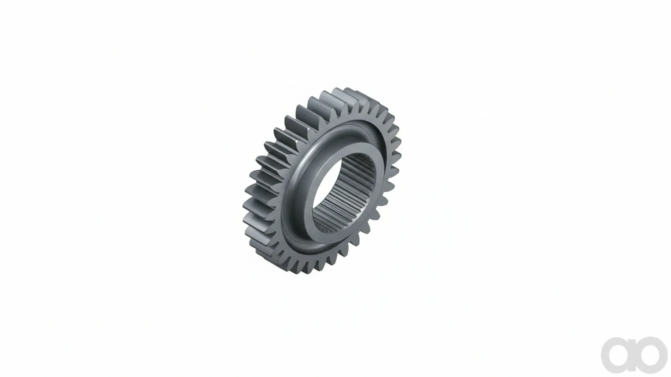 Case IH - 81864893 - Gear