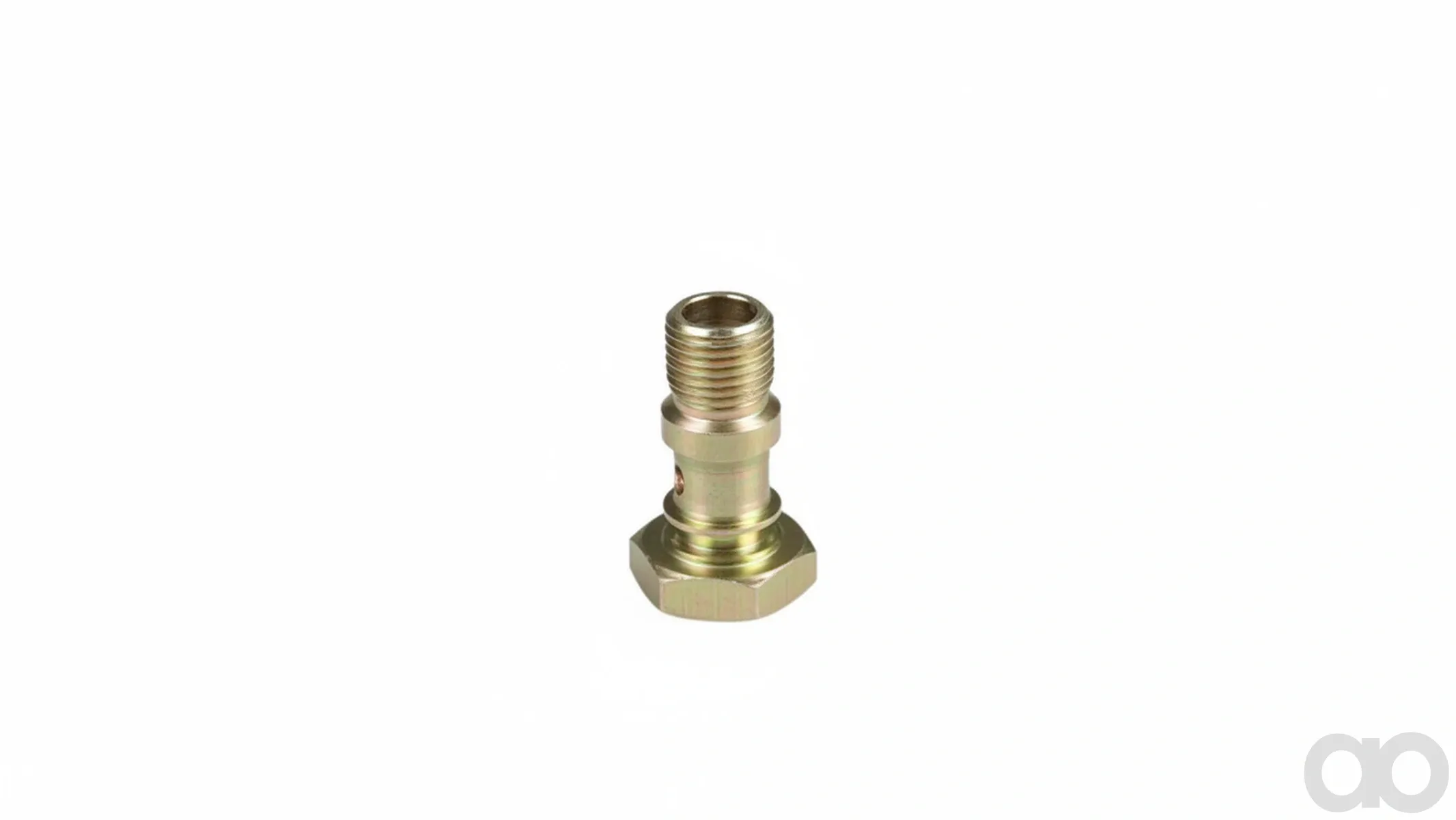 Case IH - 81879036 - Hollow Bolt