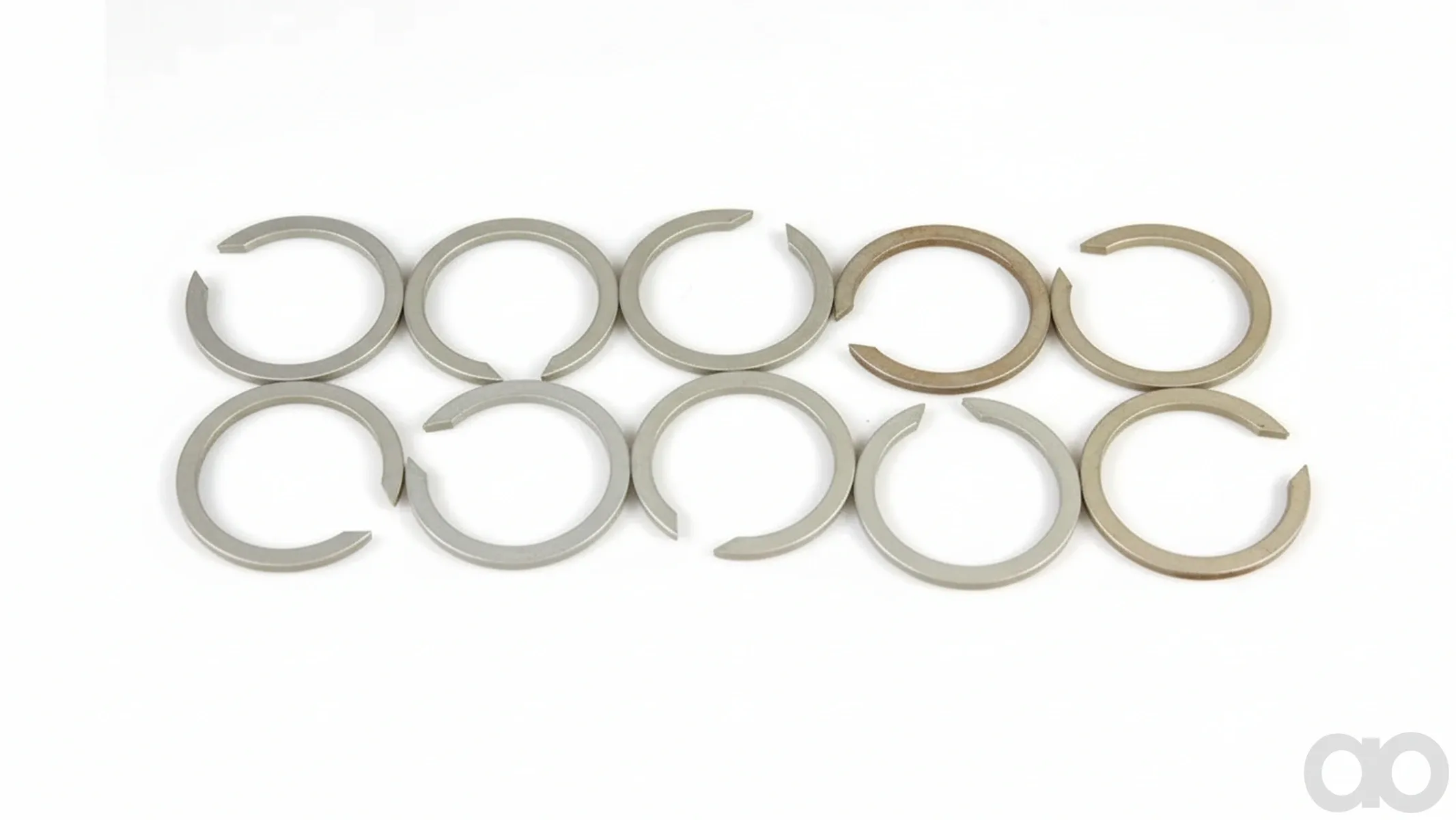 Case IH - 81902463 - Ring
