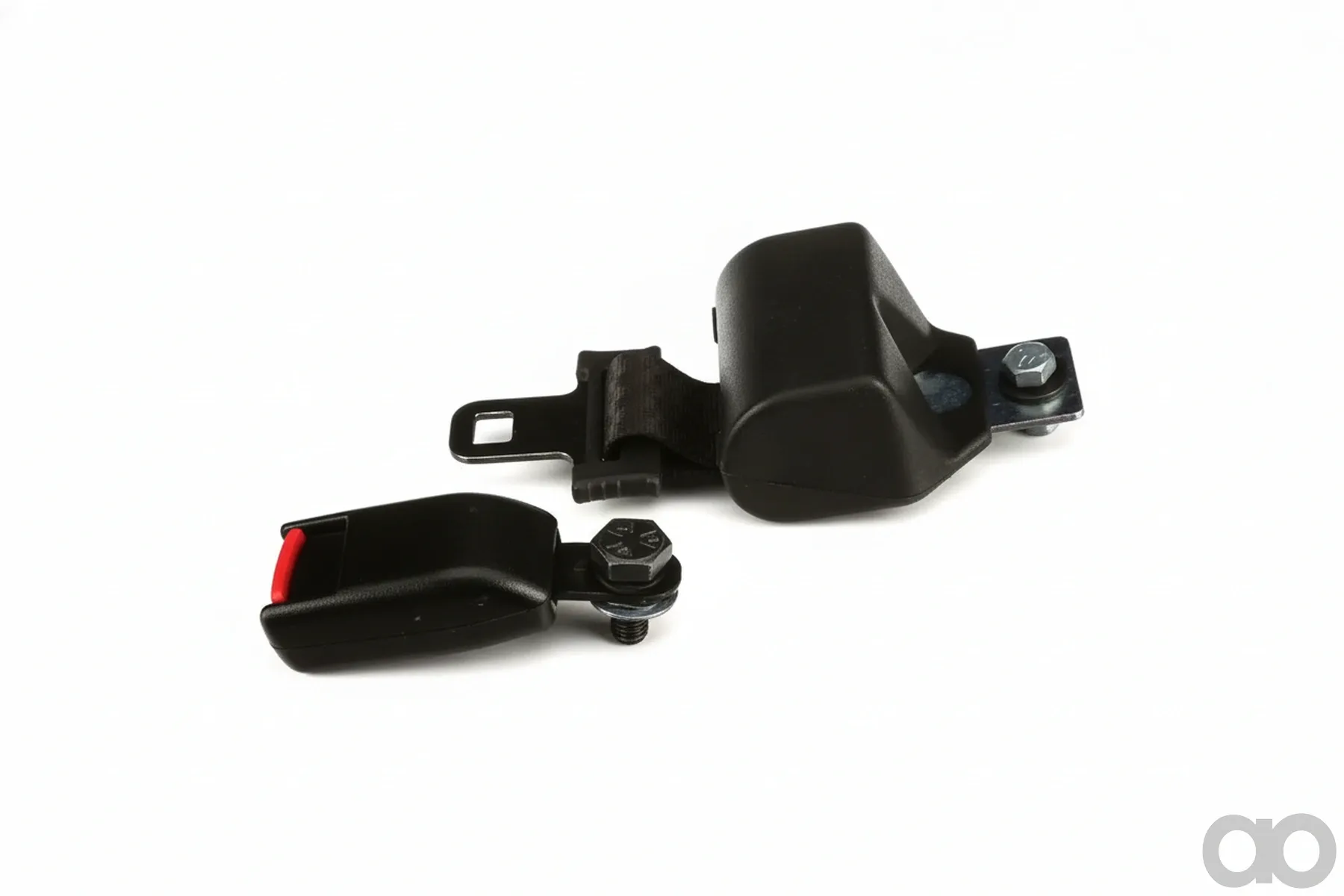 Case IH - 82000281 - Safety Belt
