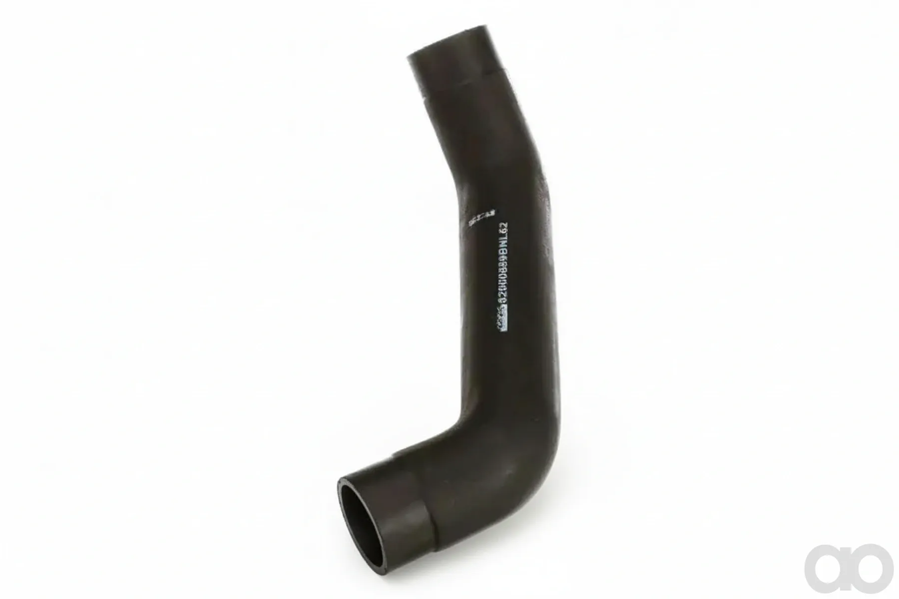 Case IH - 82000889 - Radiator Hose