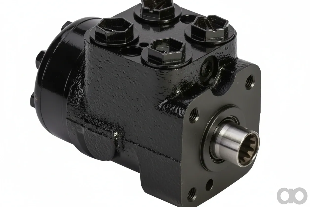 Case IH - 82001471 - Hydraulic Steering