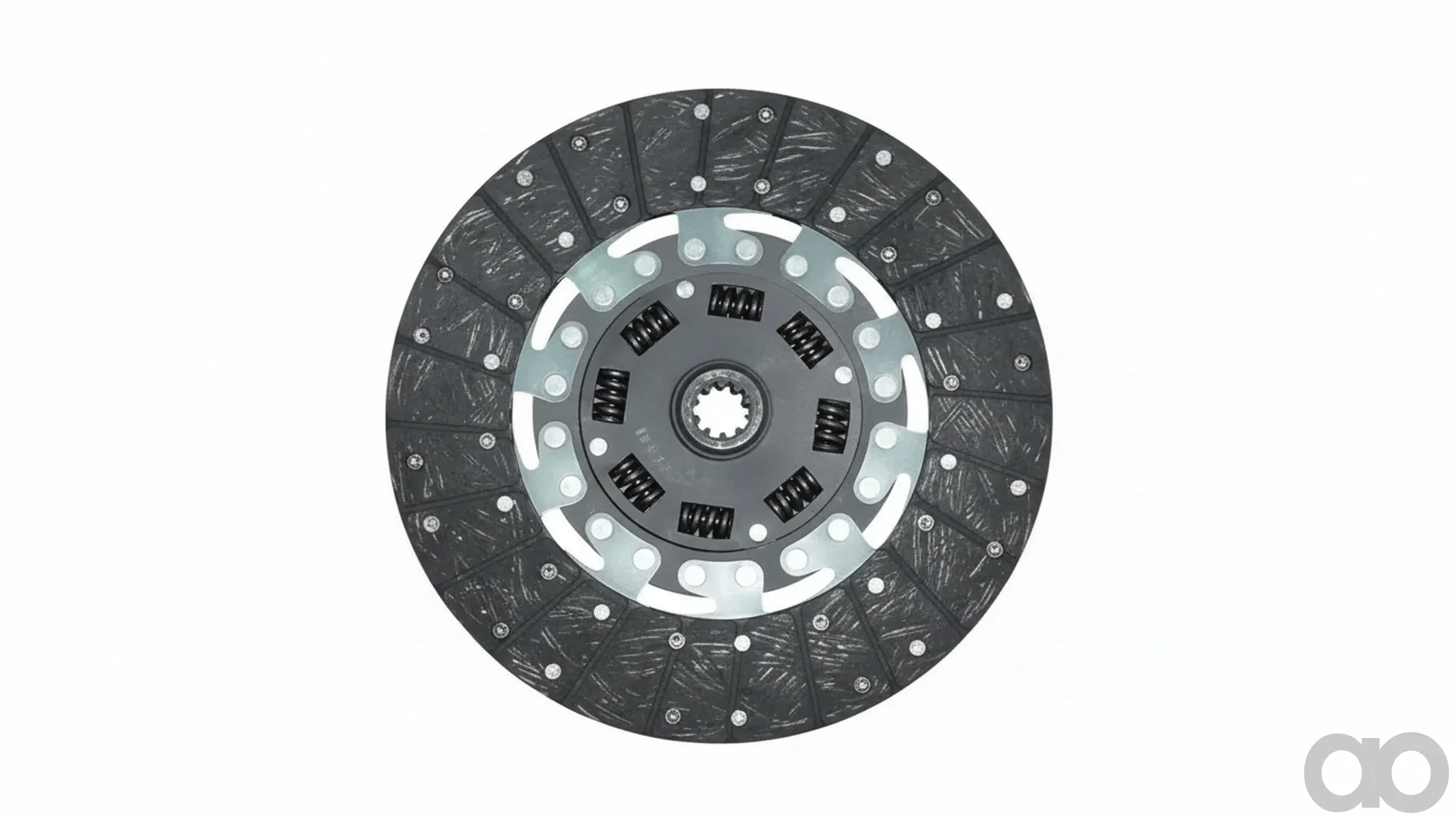 Case IH - 82004604GV - Clutch Disc