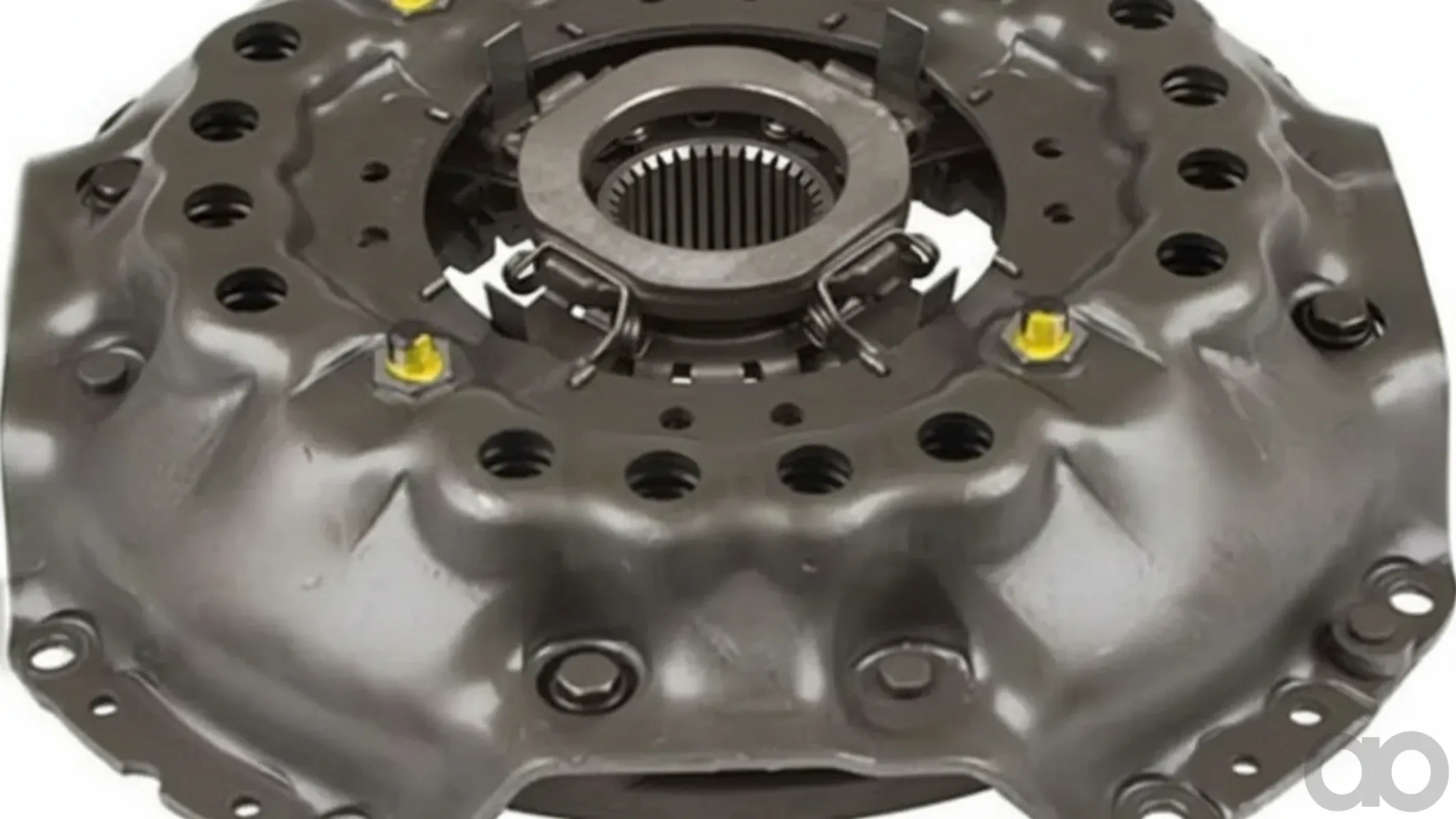 Case IH - 82006046GV - Clutch Pressure Plate