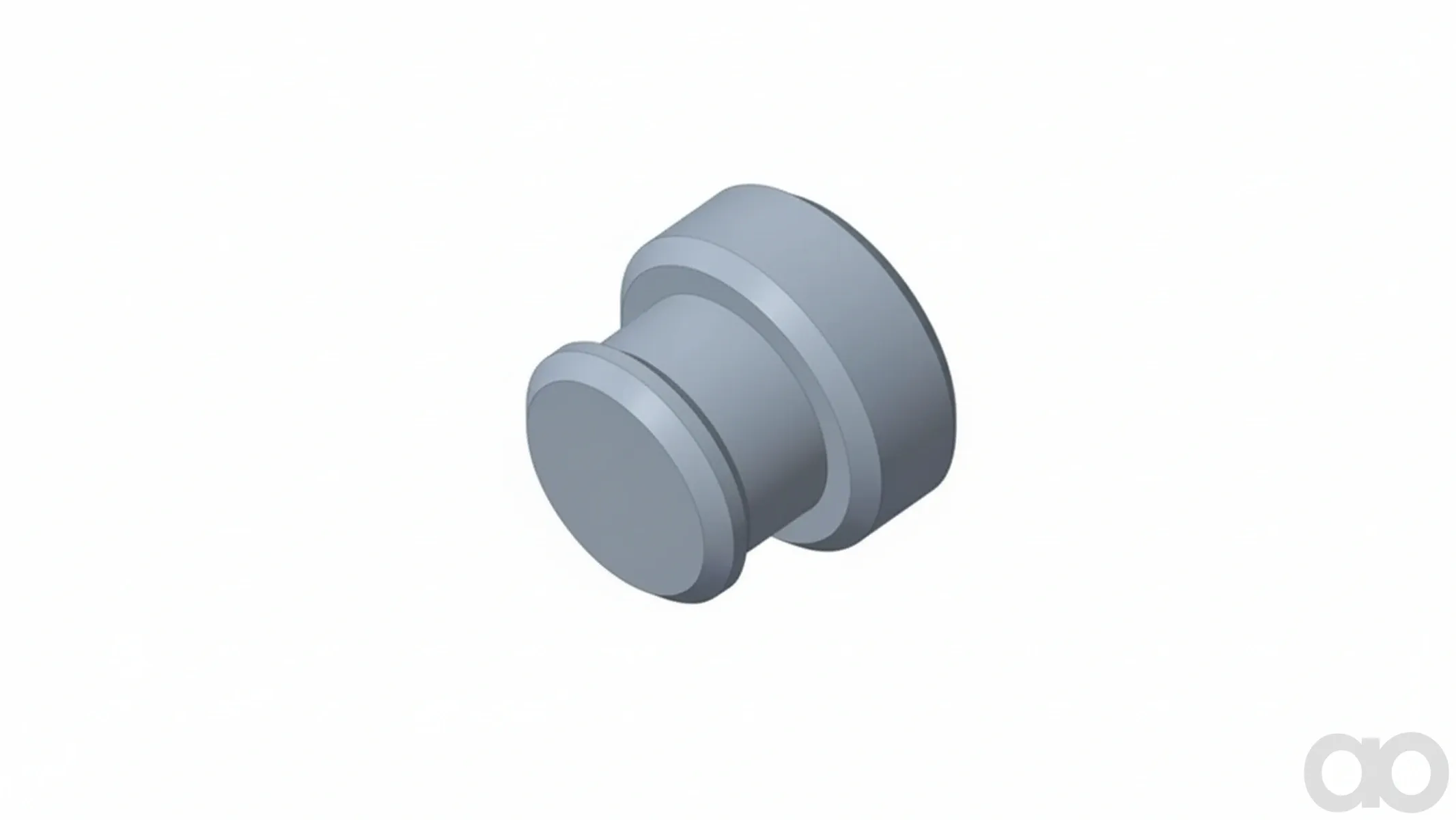 Case IH - 82006638 - Grommet