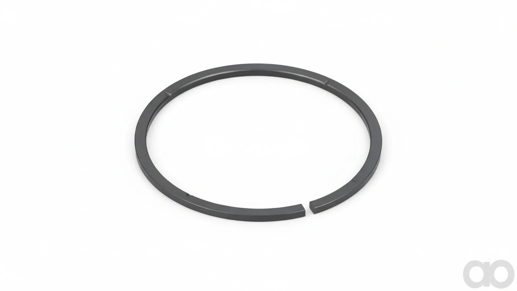 Case IH - 82009301 - Oil Seal