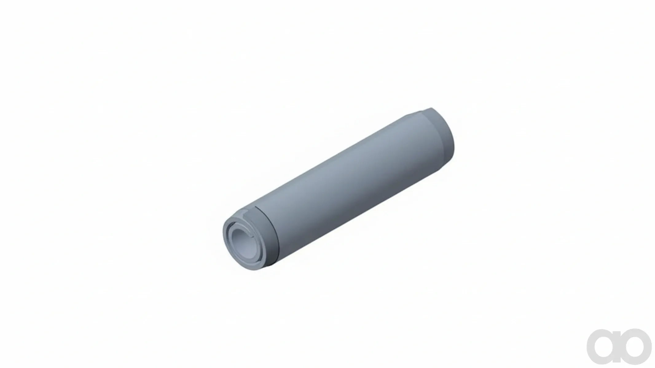 Case IH - 82009421 - Spiral Retaining Pin