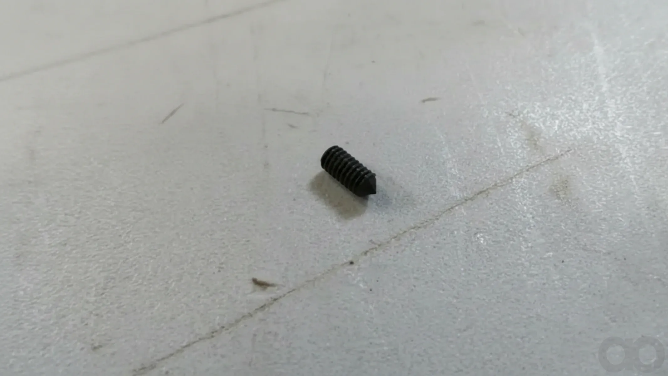 Case IH - 82011202 - Adjusting Screw
