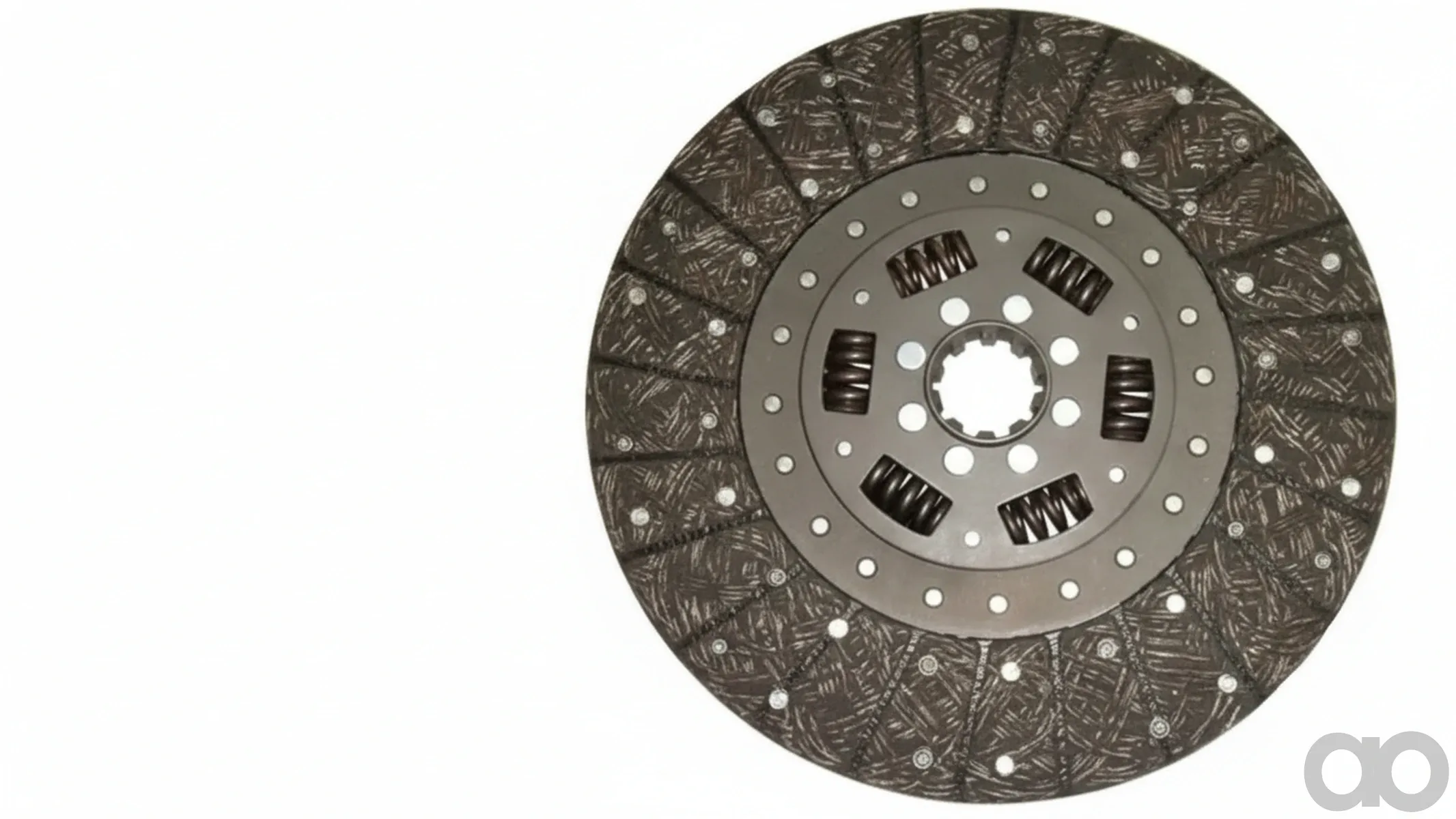 Case IH - 82011592GV - Clutch Disc