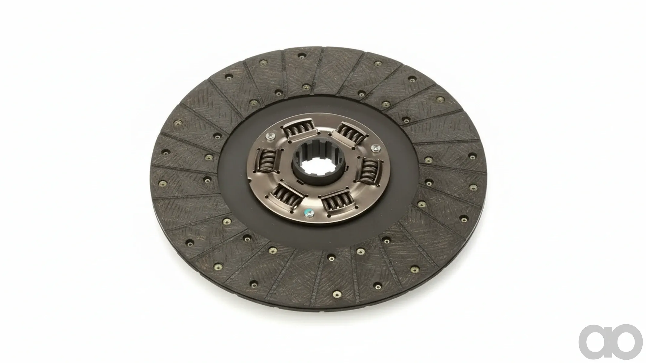 Case IH - 82011593 - Clutch Disc
